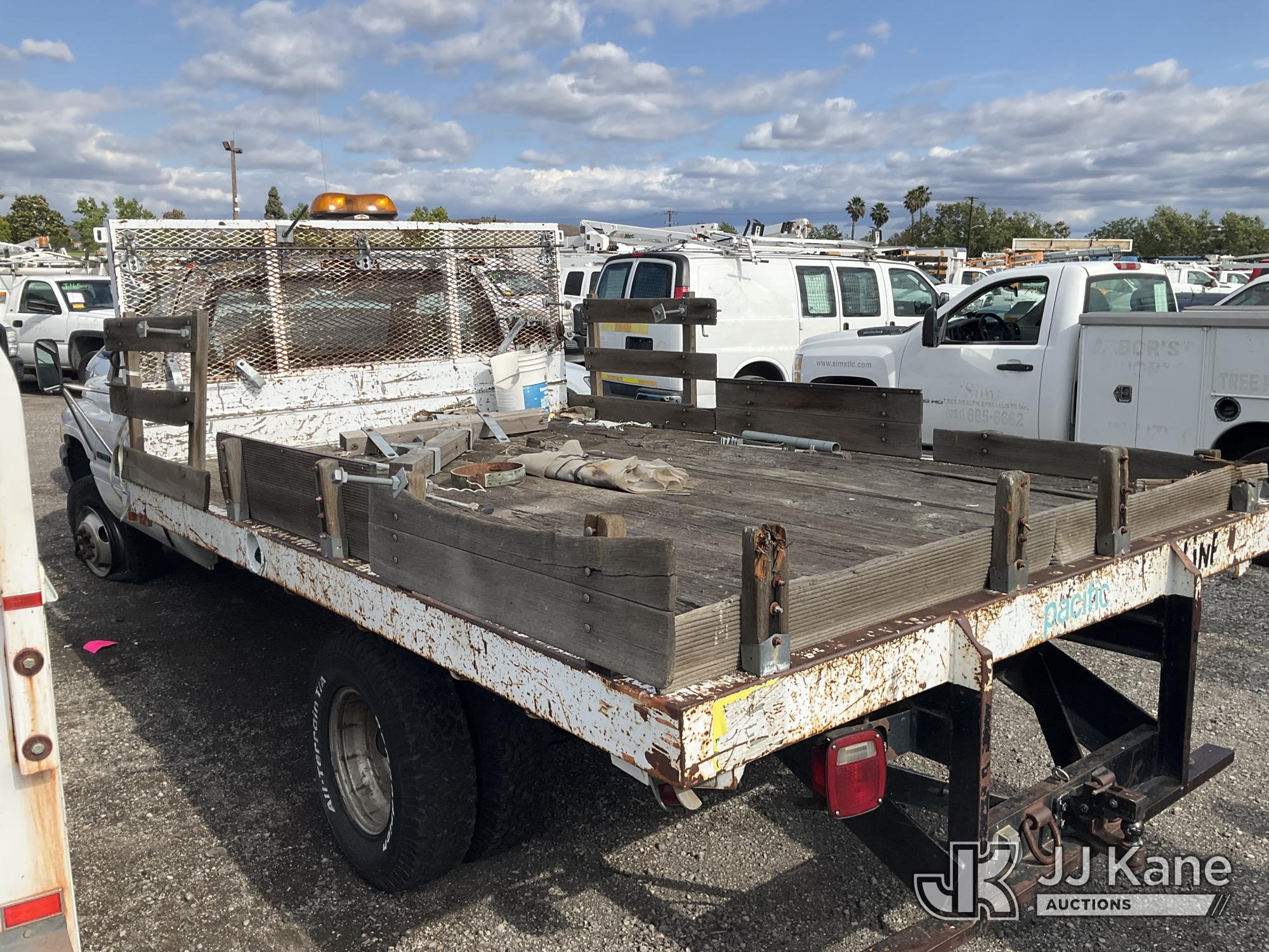 1996 Dodge Ram 3500