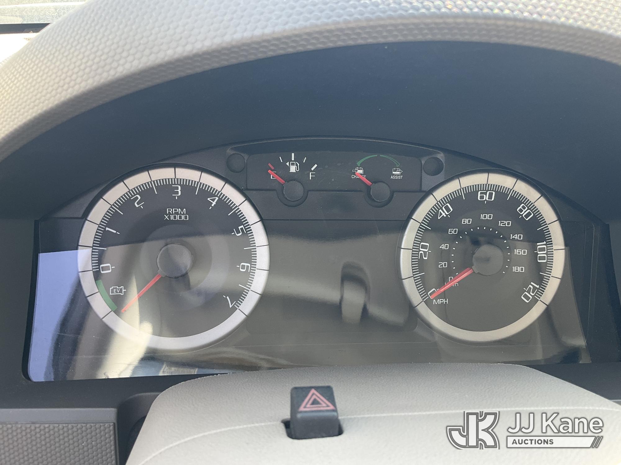 2009 Ford Escape