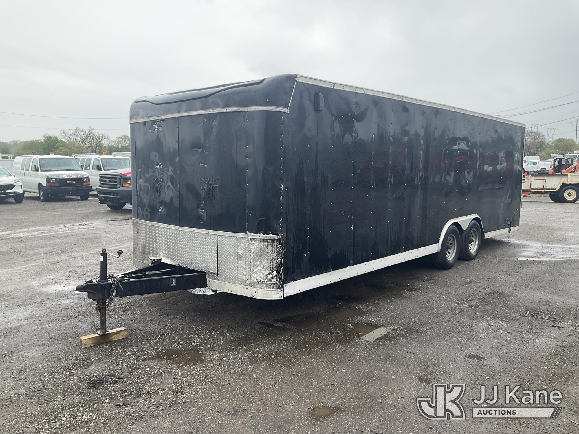 Photo of a 2020 Pace Unknown