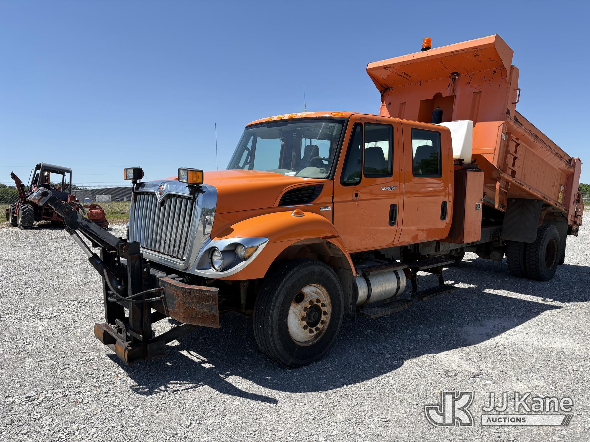 2011 International 7300