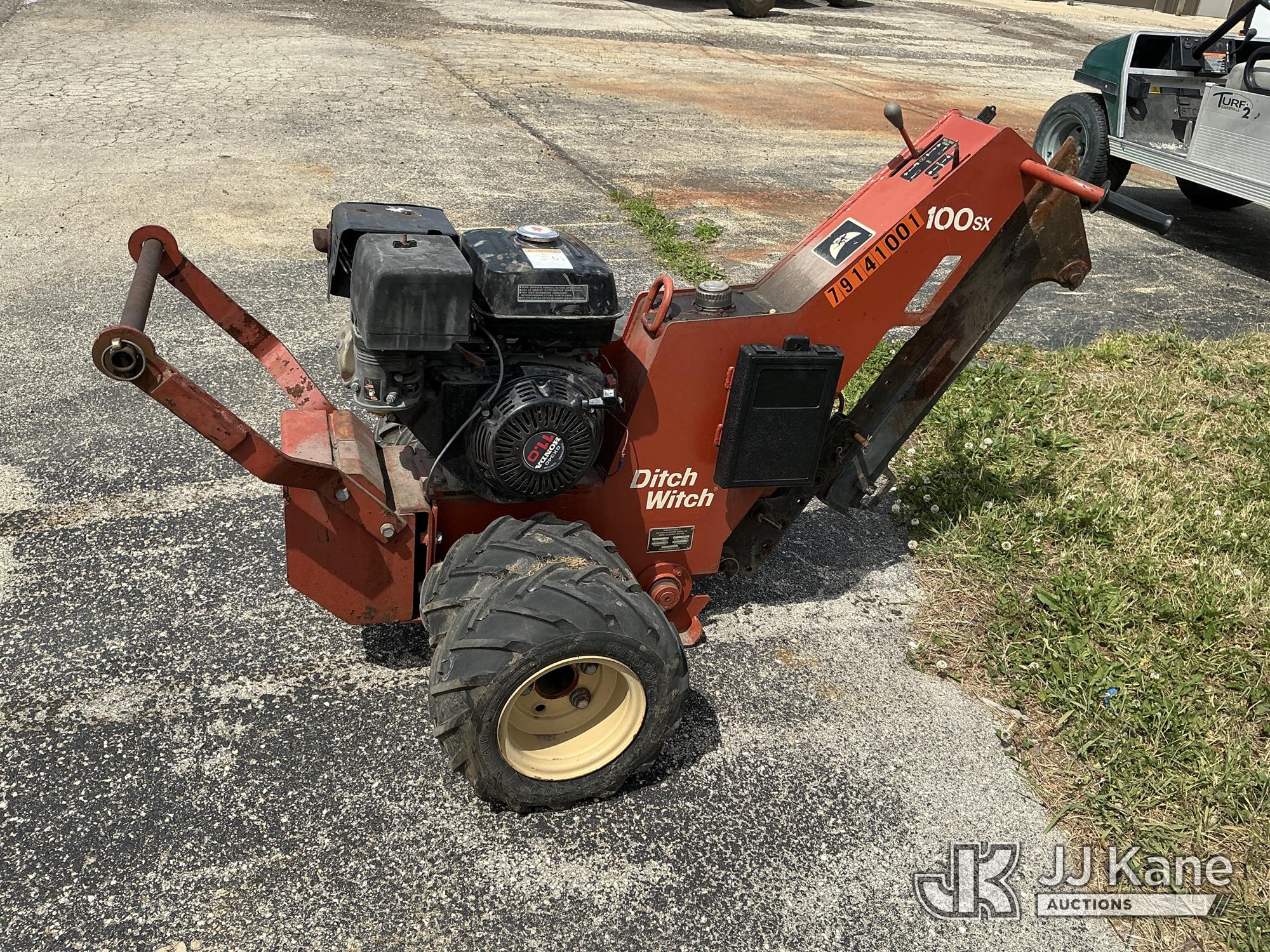 Trenchers – JJ Kane Auctions