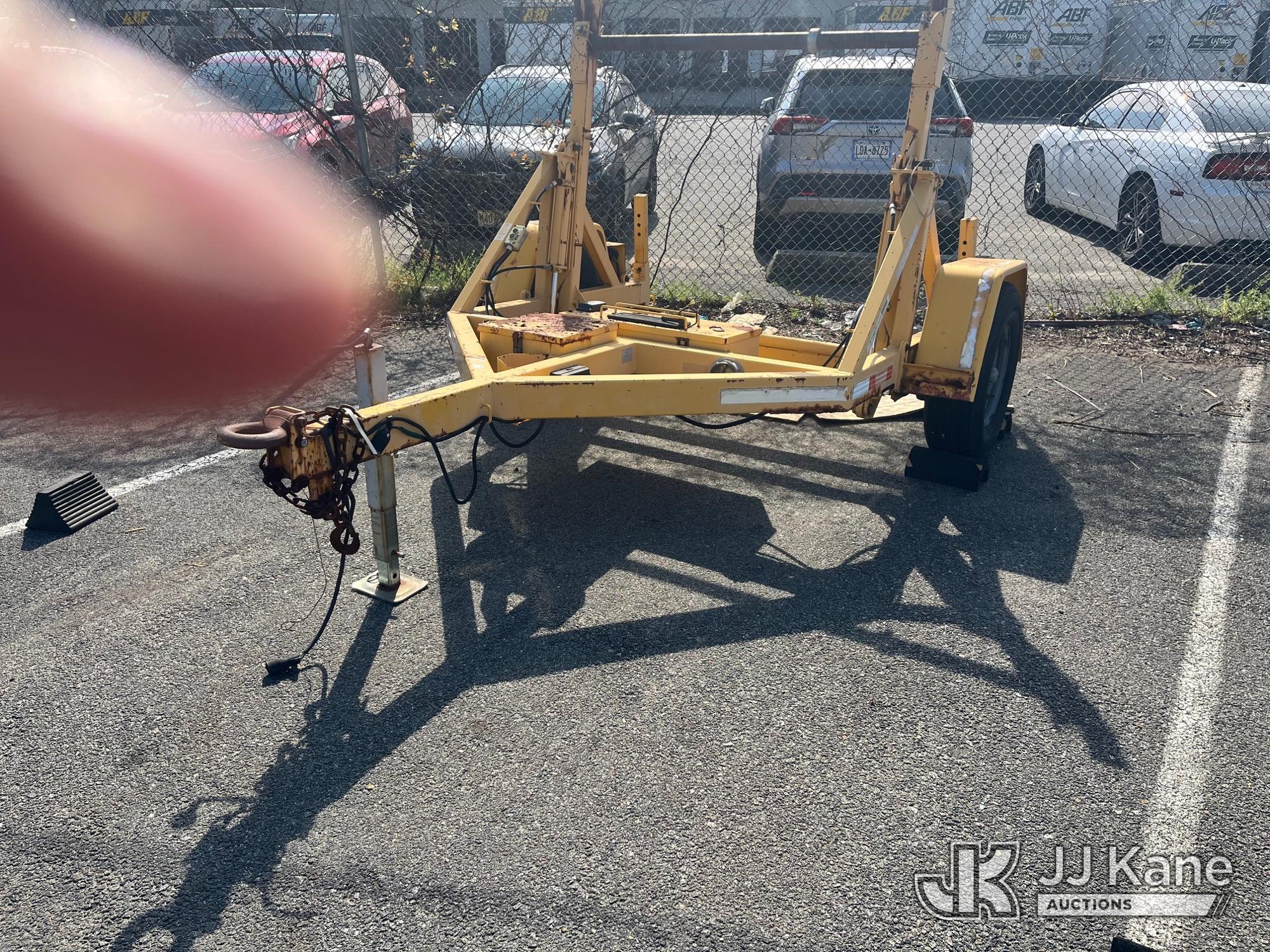 Photo of a 2006 Jtc Sales JTC7000V1