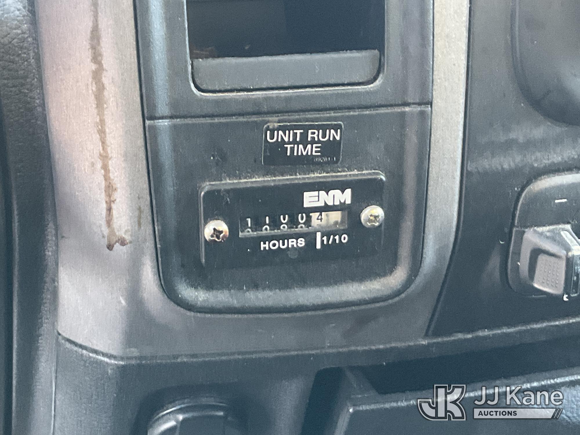 2014 Ram 4500 2WD