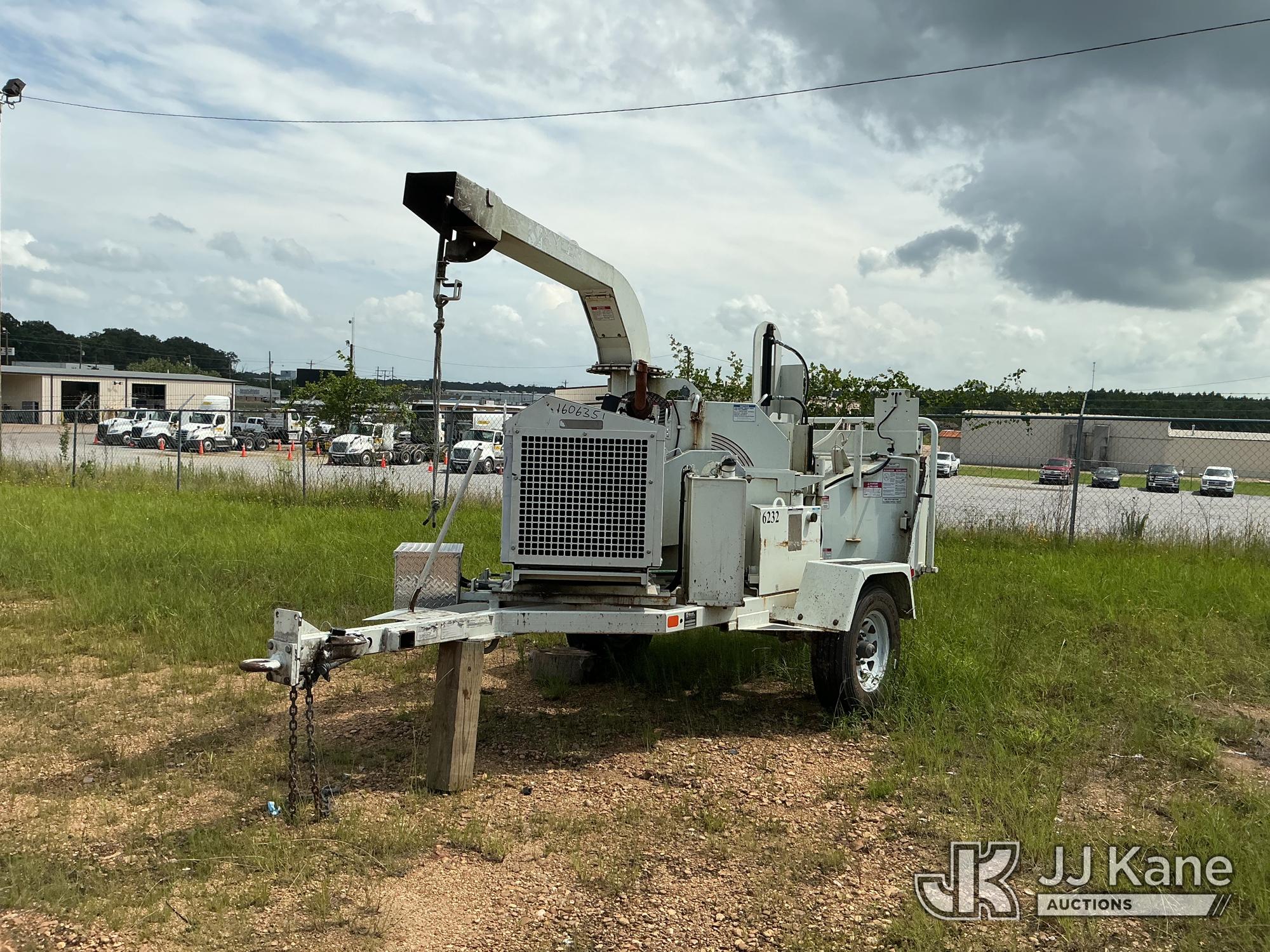 Photo of a 2021 Bandit 200