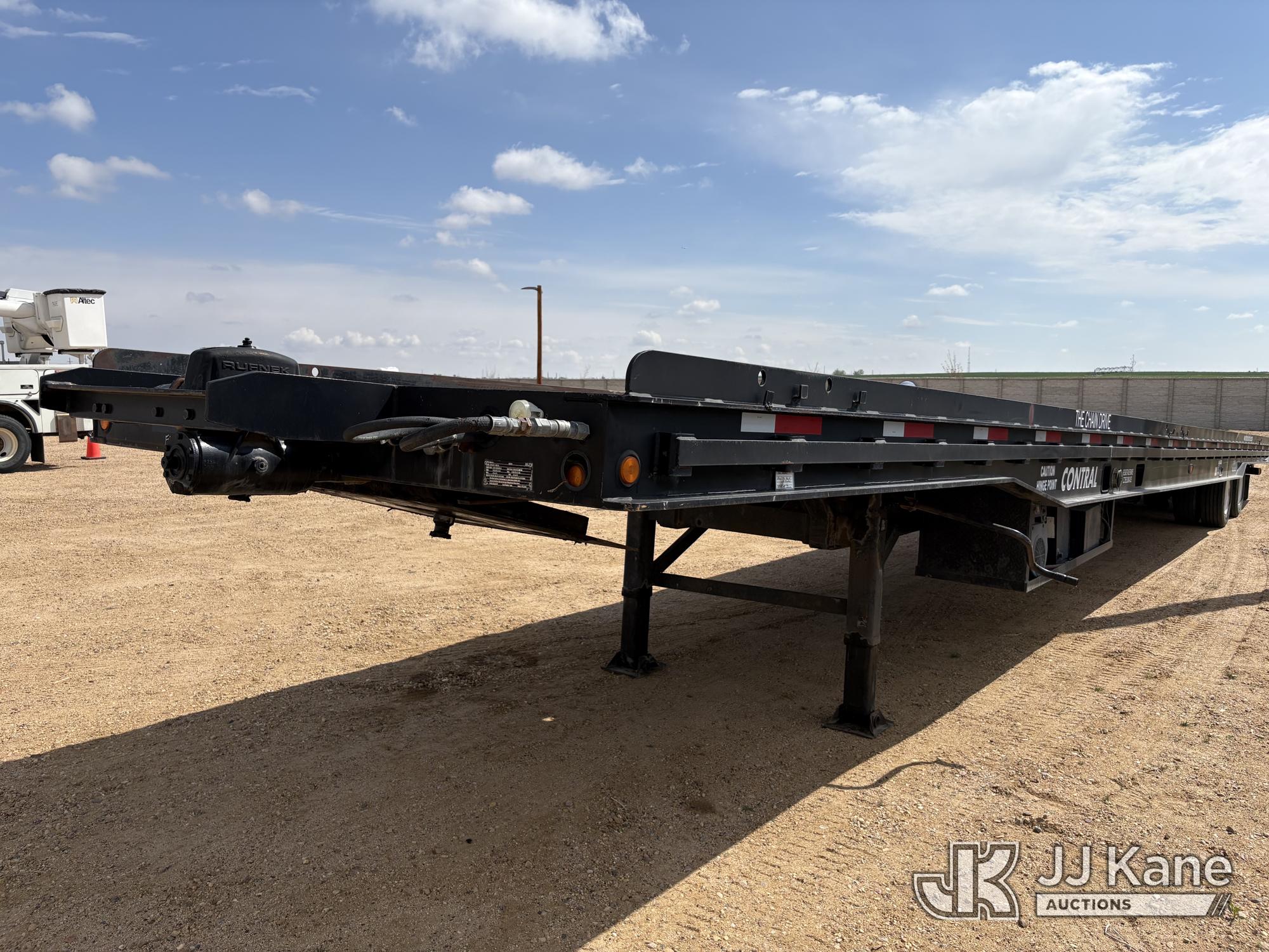 Photo of a 2014 Lucon 50T532ERU
