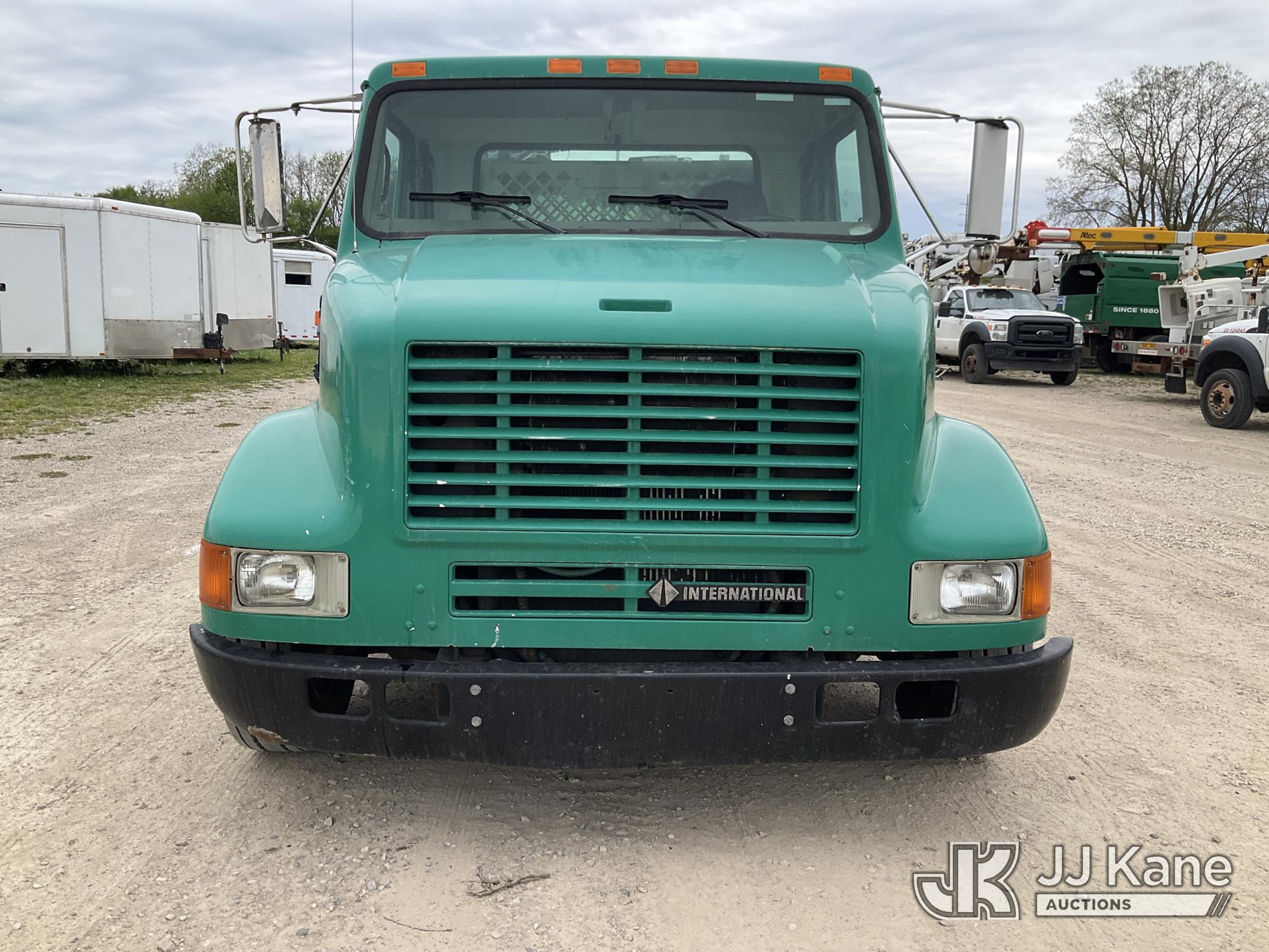 2000 International 4700