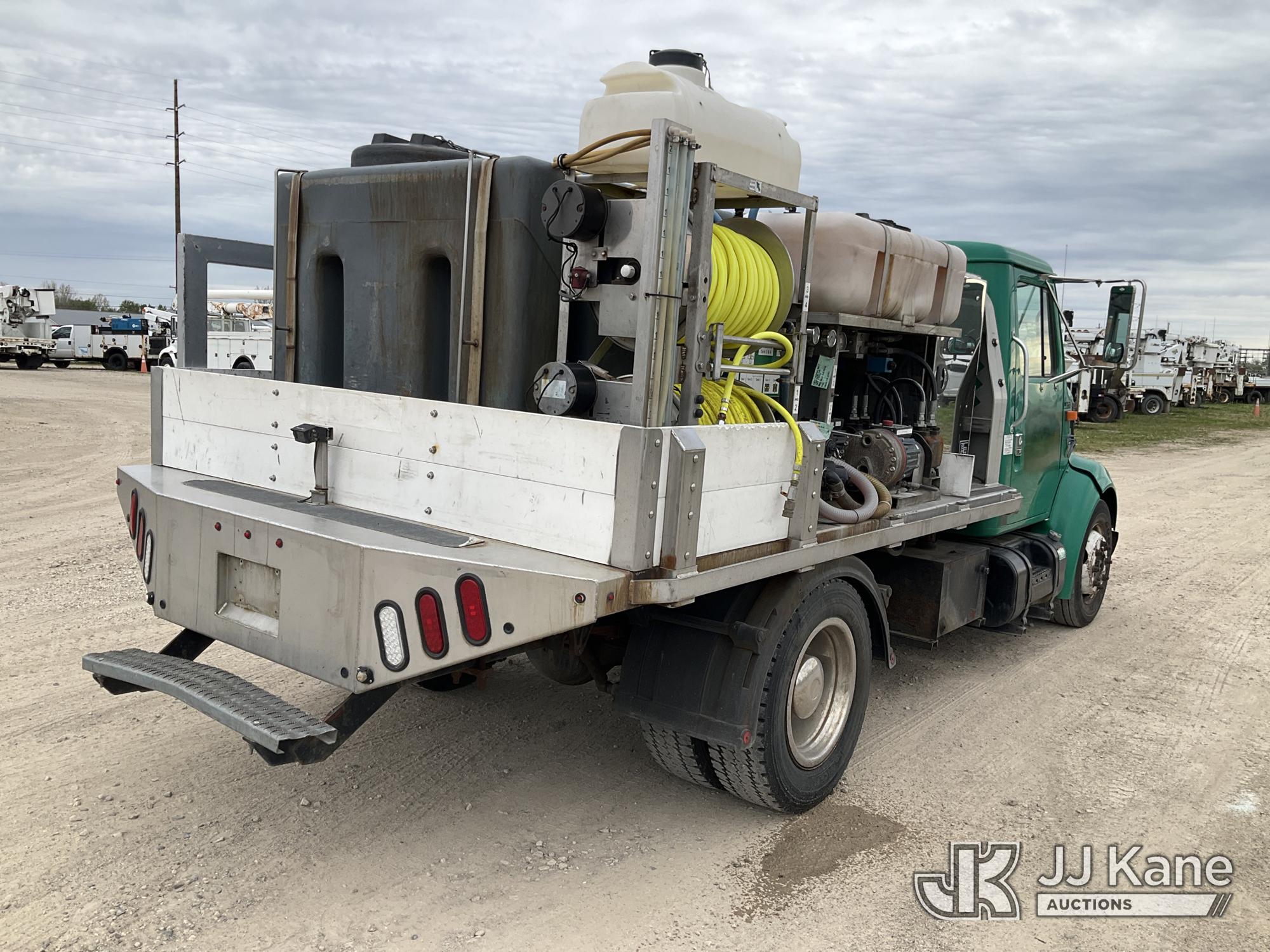 2000 International 4700
