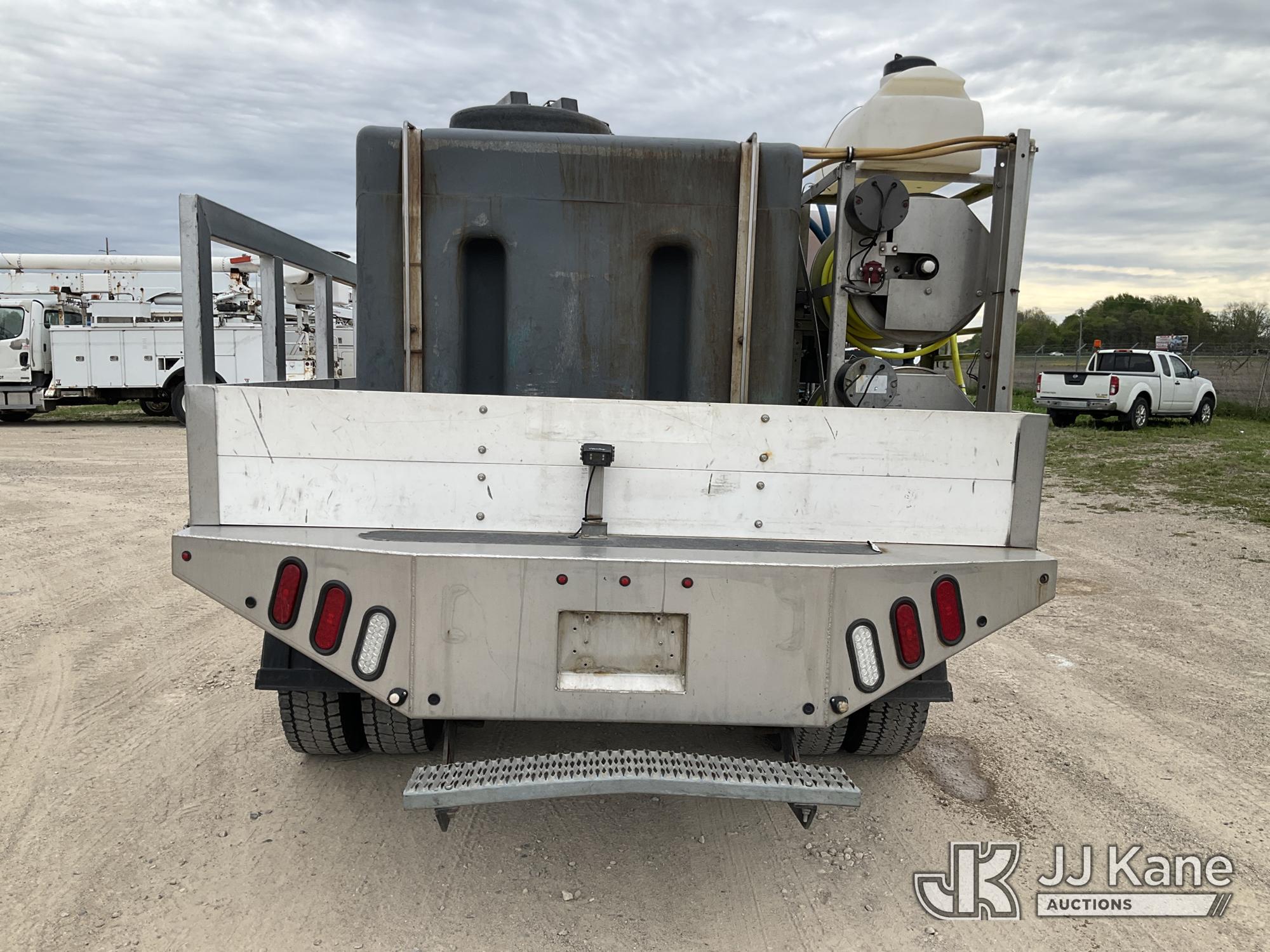 2000 International 4700
