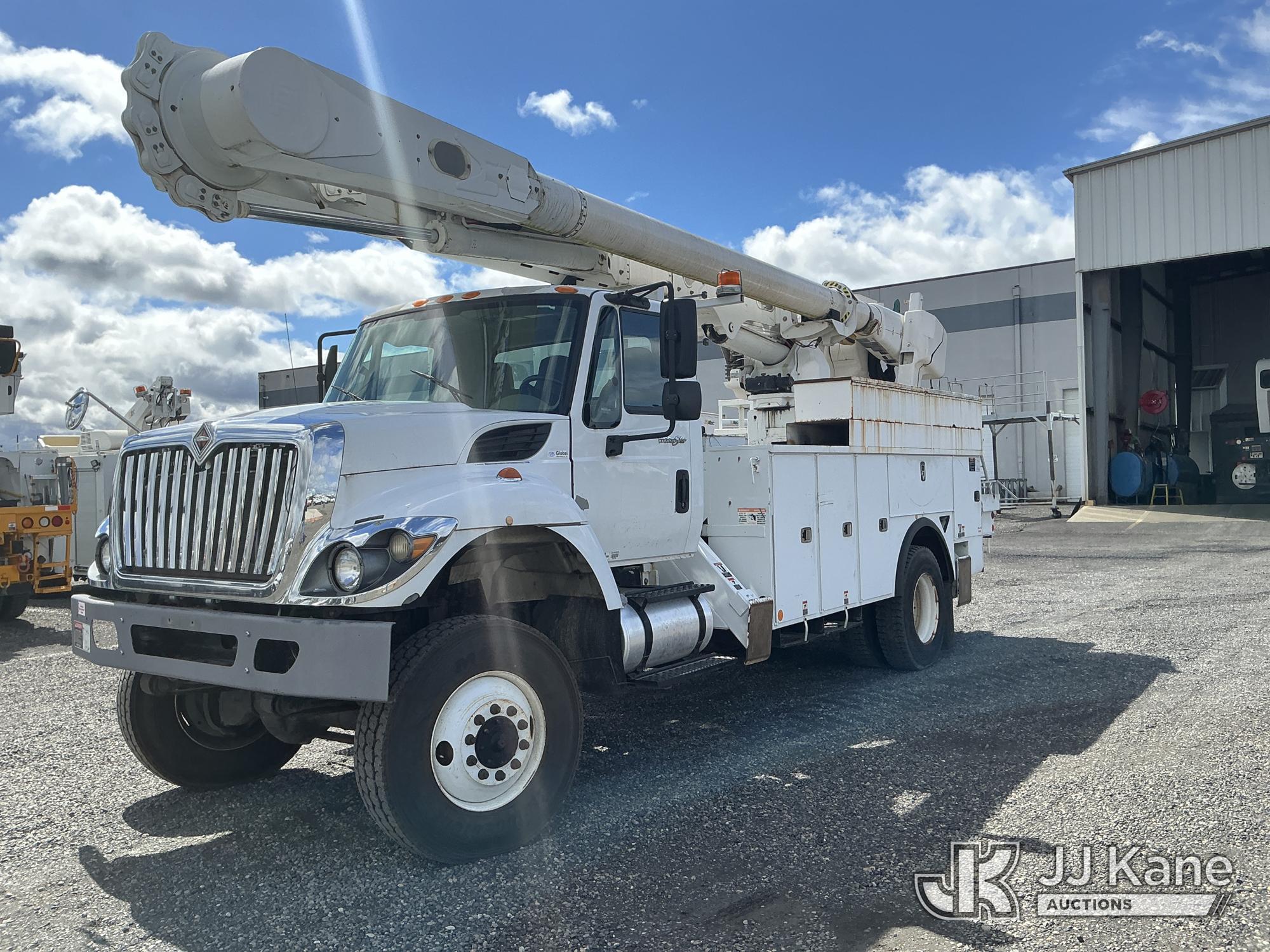 2014 International 7300