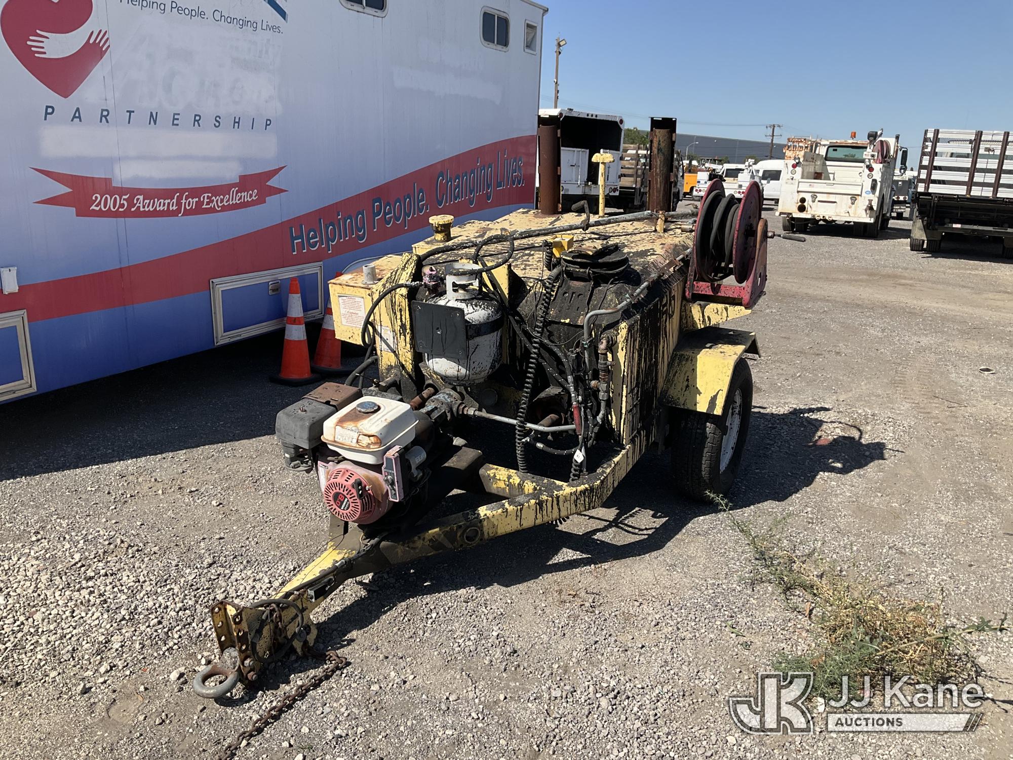 Photo of a 2005 Bomag TW250