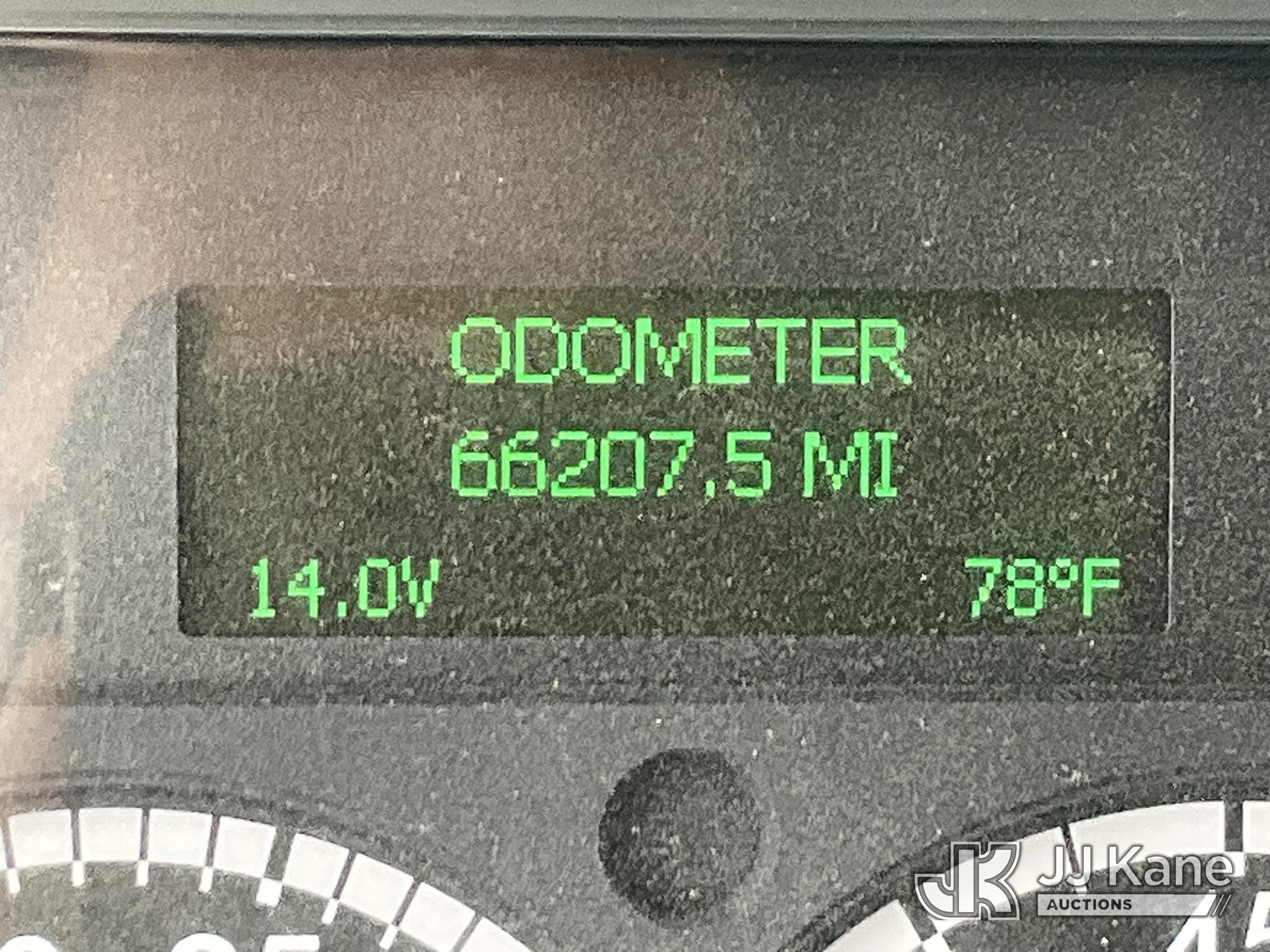 2018 Freightliner M2 106