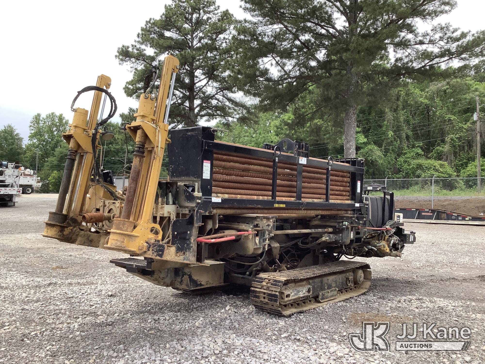 Photo of a 2015 Vermeer D24X40II