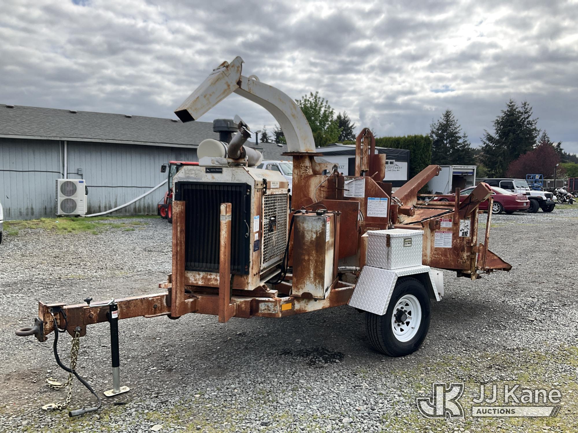 Photo of a 2002 Bandit 250