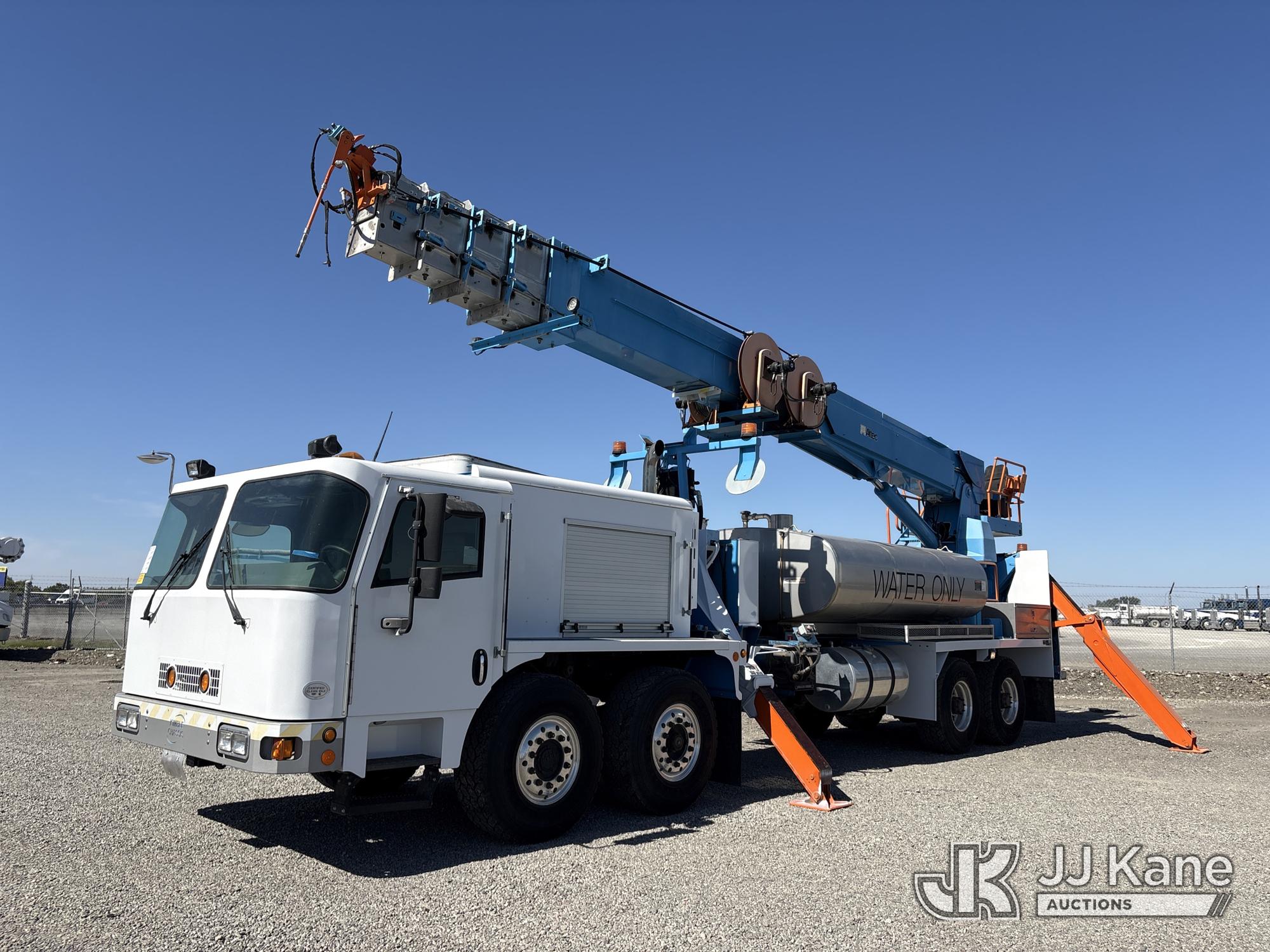 2014 Kimble C6000 8x6