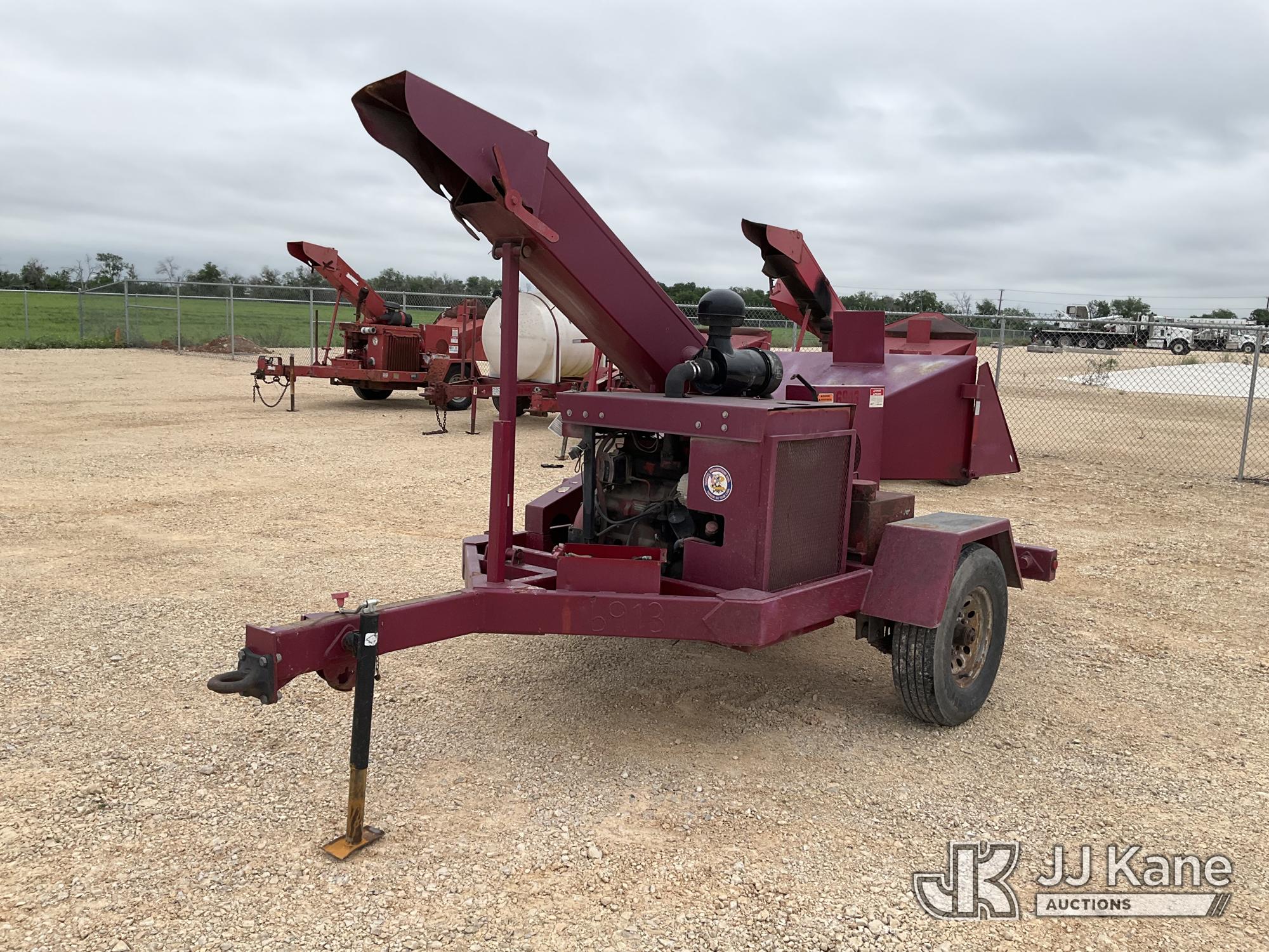 Photo of a 1994 Bandit 1690