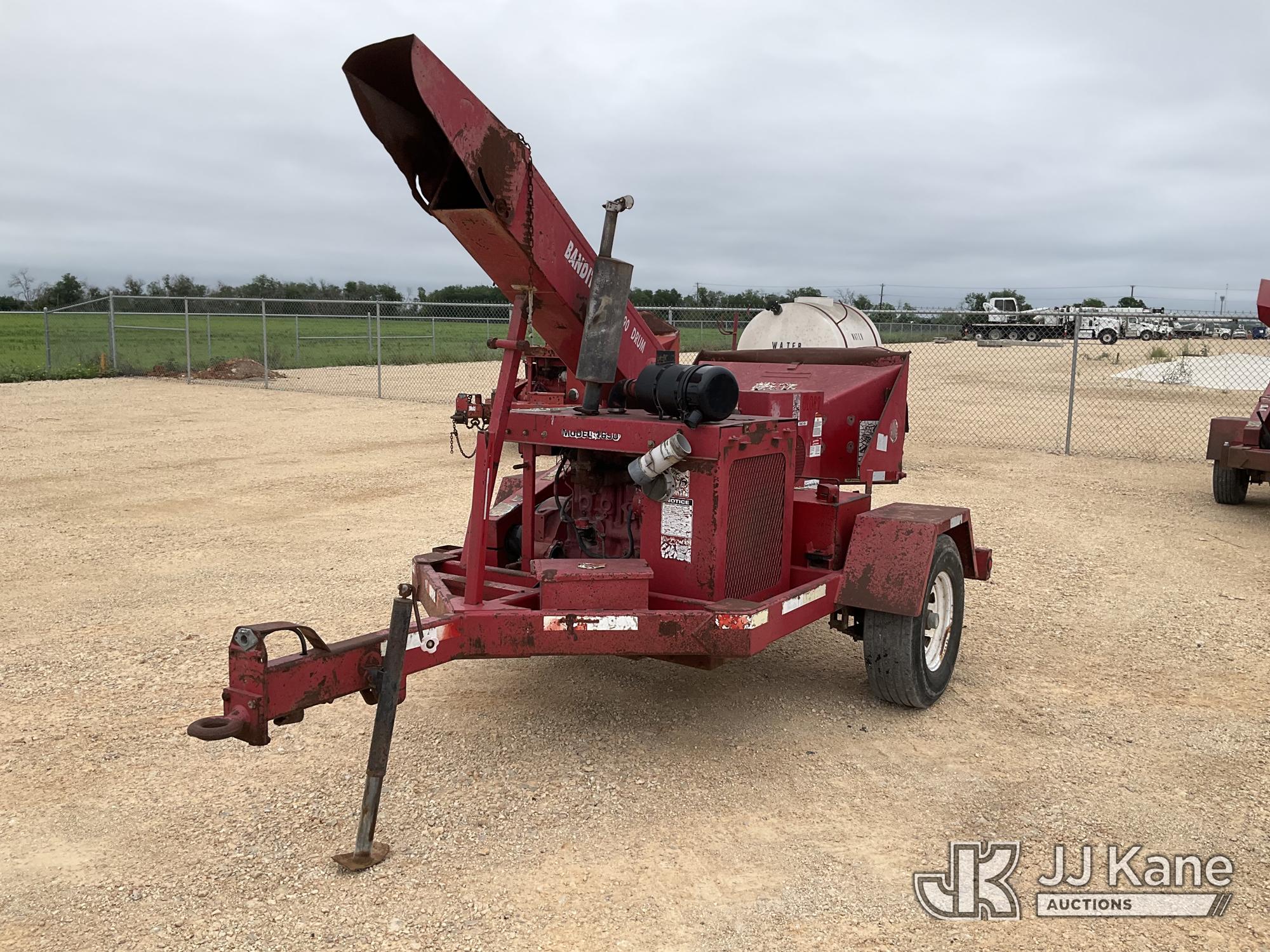 Photo of a 1998 Bandit 1690