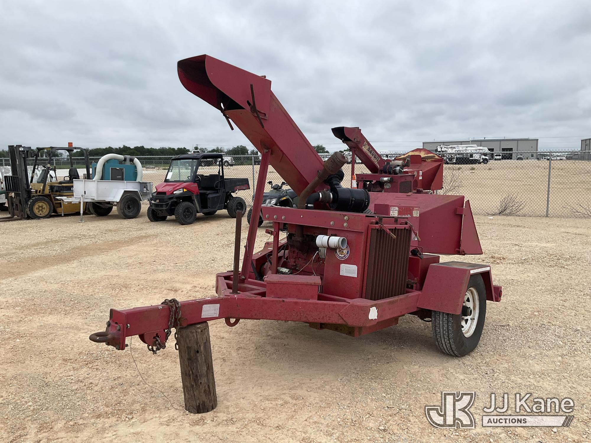 1998 Bandit 1690