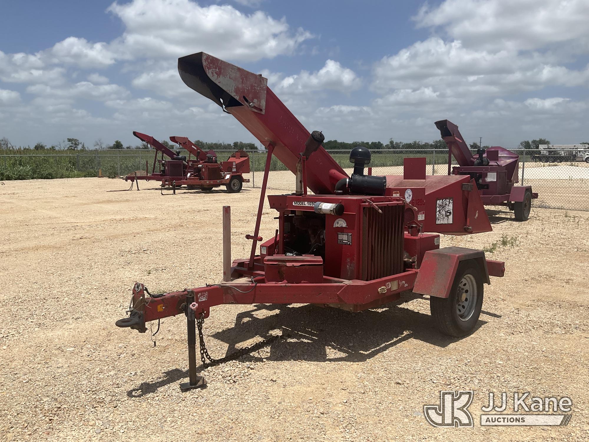 Photo of a 2005 Bandit 1690