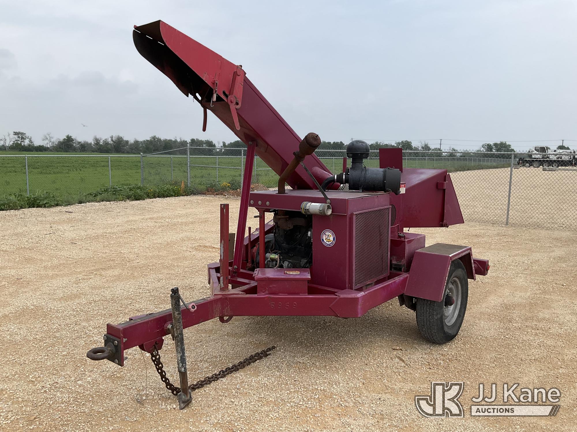 Photo of a 1996 Bandit 1690