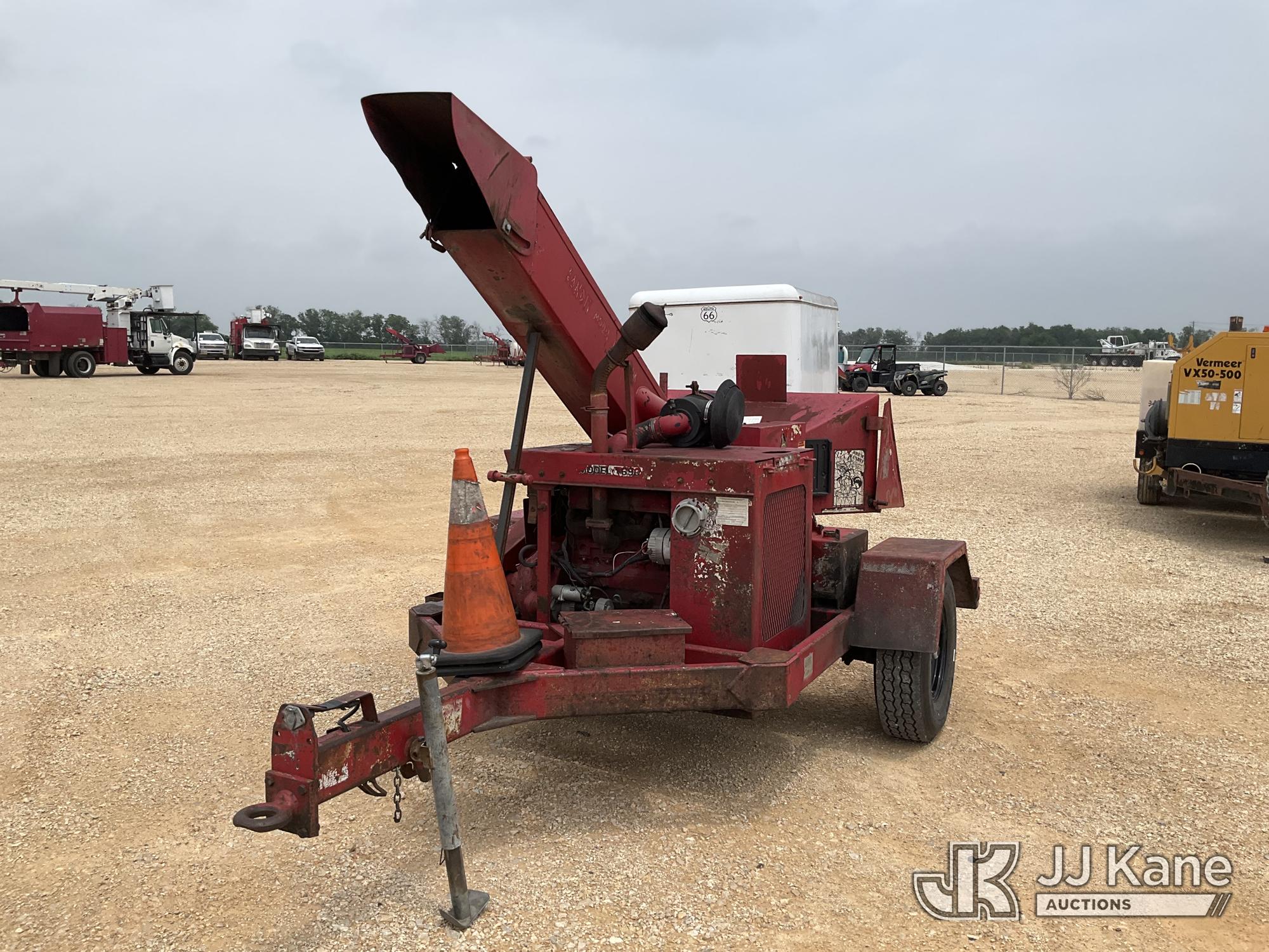 1999 Bandit 1690