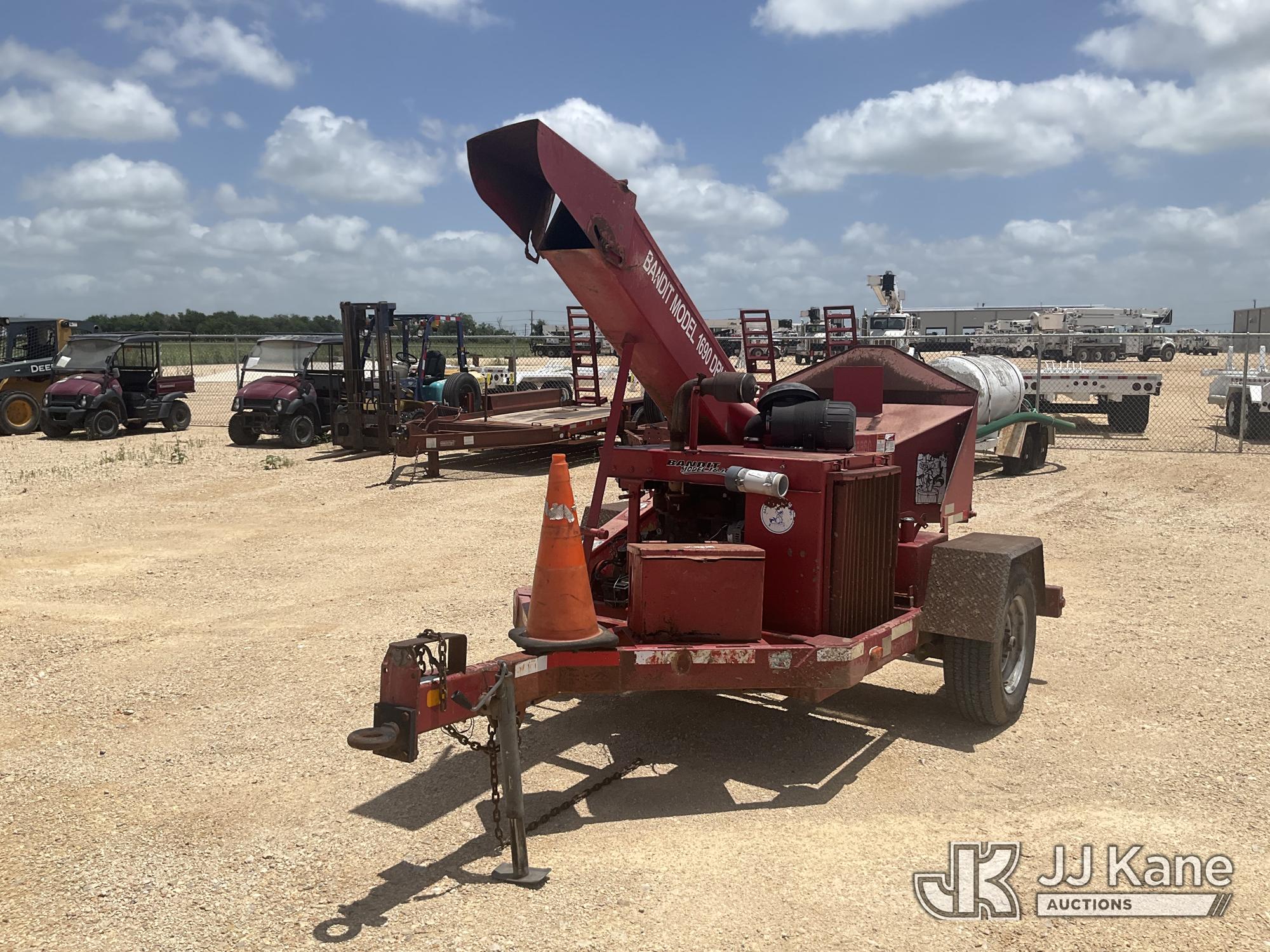 Photo of a 2006 Bandit 1690
