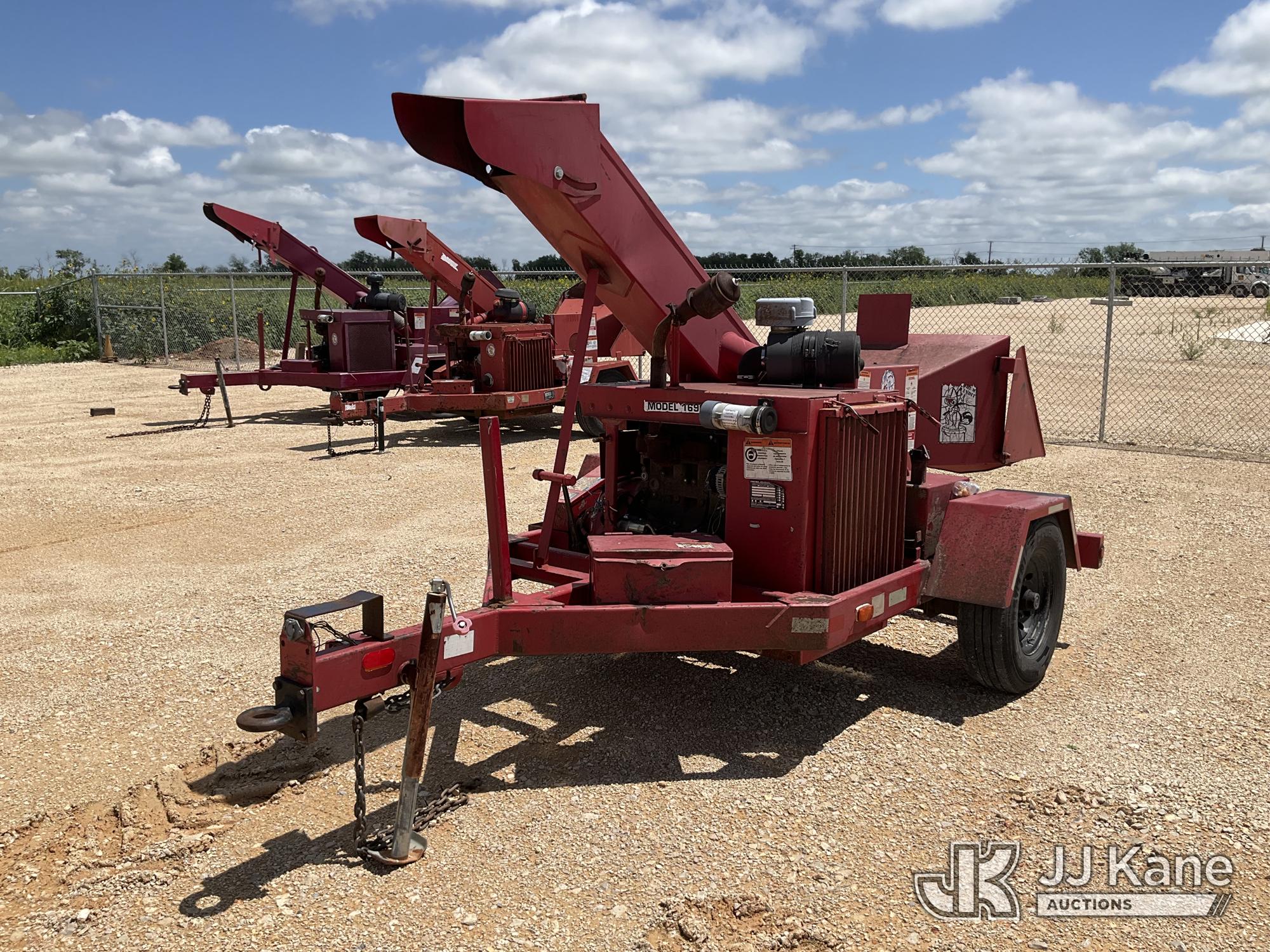 Photo of a 2005 Bandit 1690