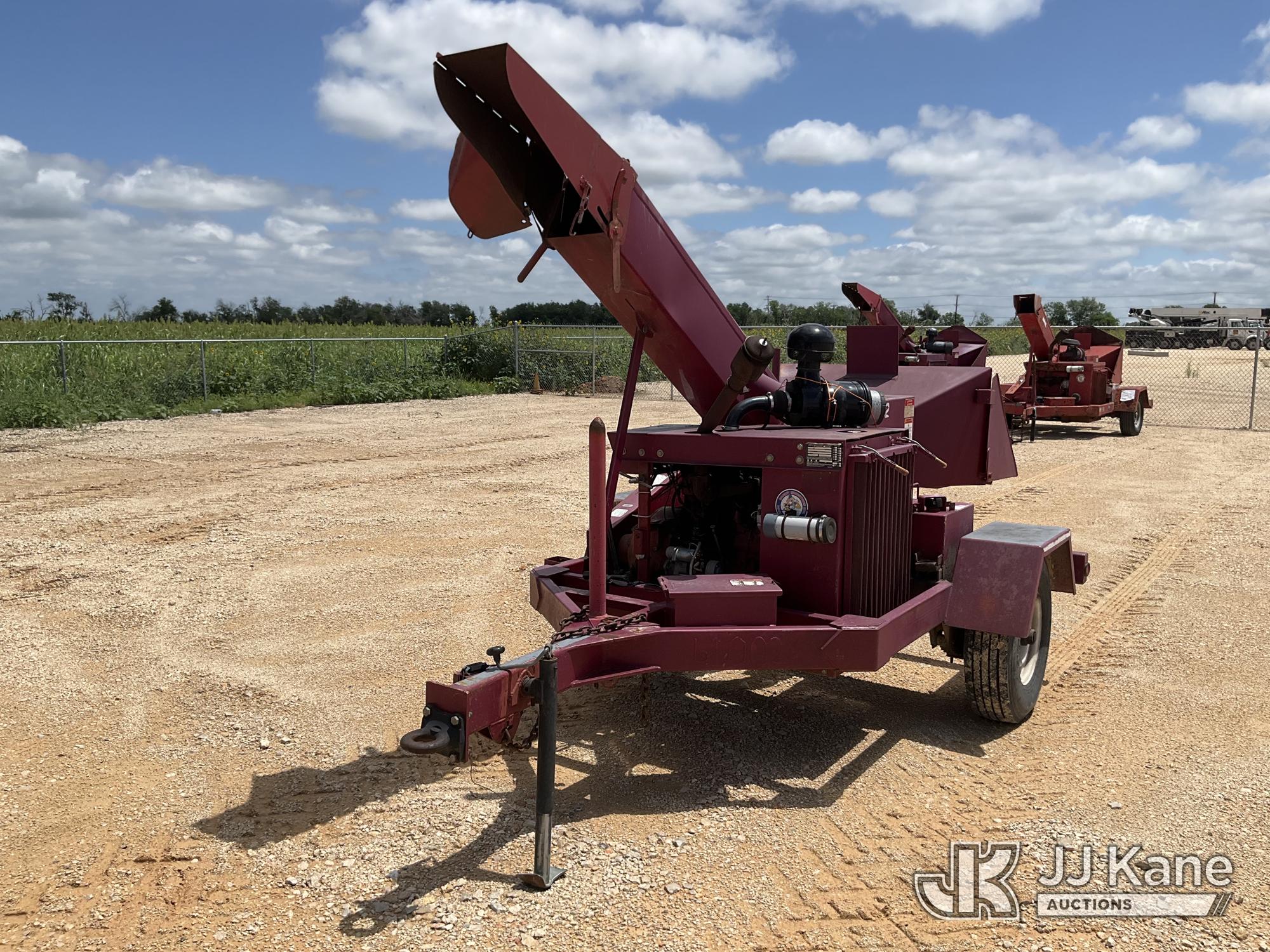 Photo of a 1996 Bandit 1690
