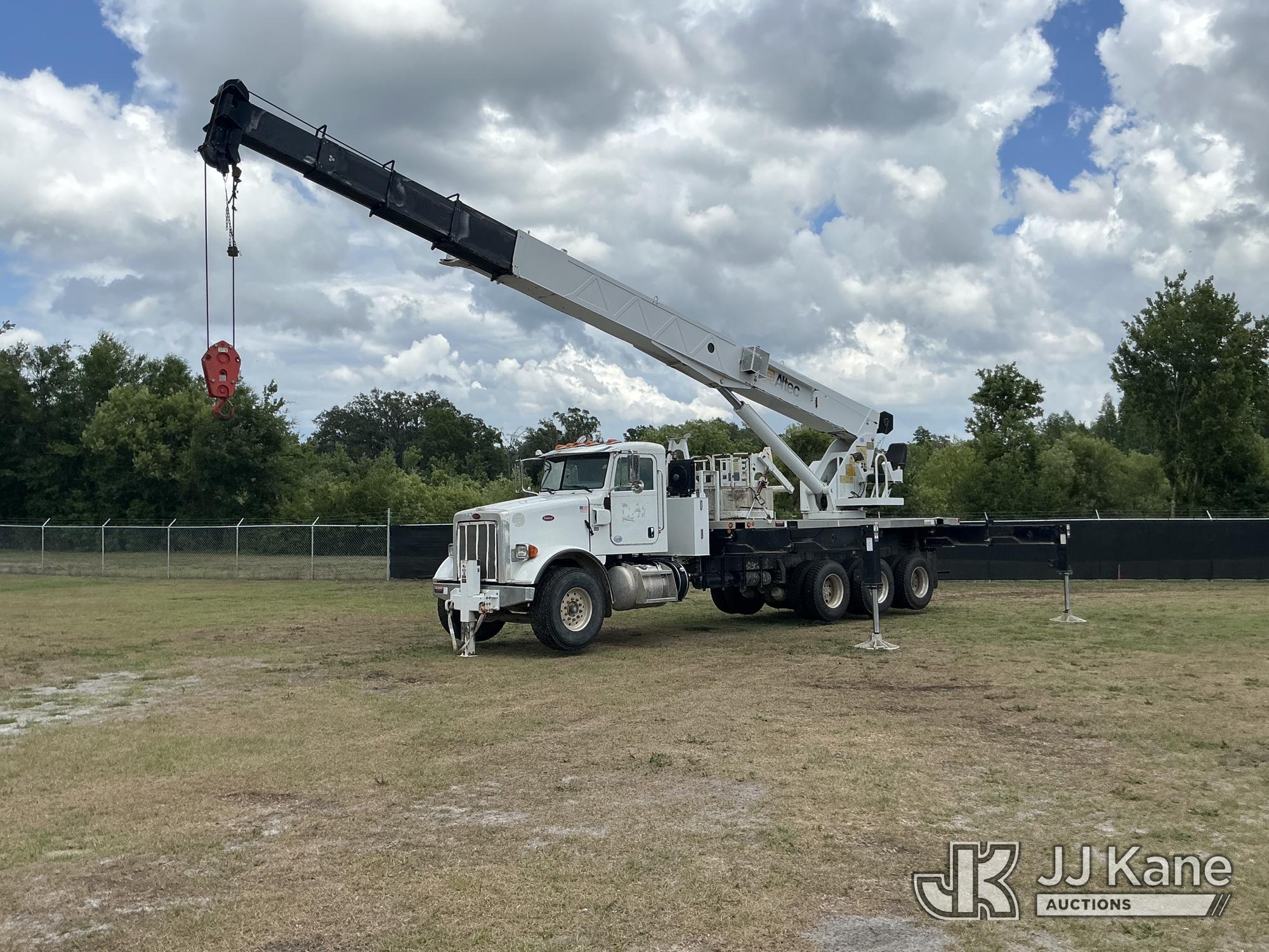 2012 Peterbilt 365