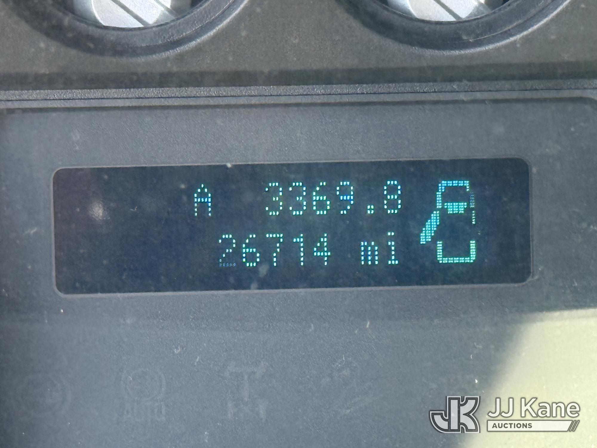 2015 Ford F-450 SD