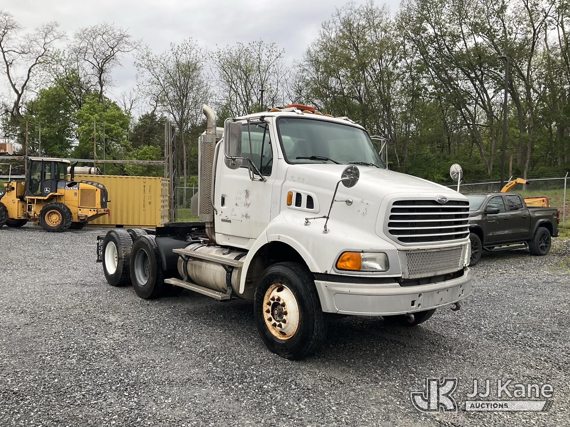 Photo of a 2007 Sterling AT9500