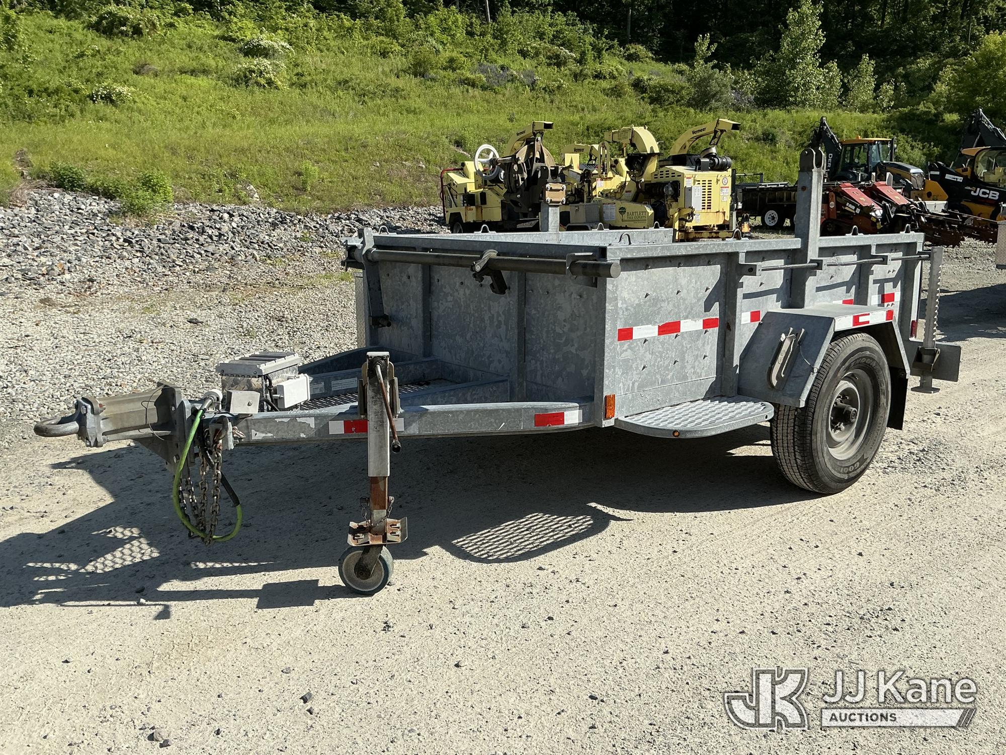 Photo of a 2016 Sauber 1555