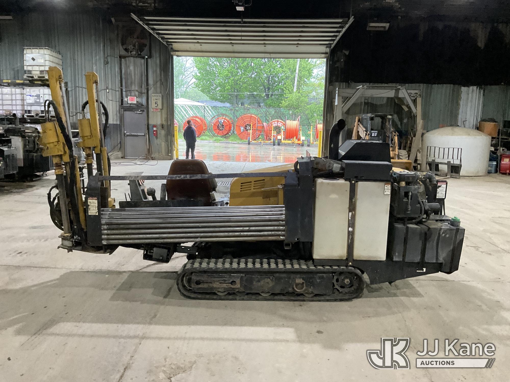 Photo of a 2011 Vermeer D9x13 Series II