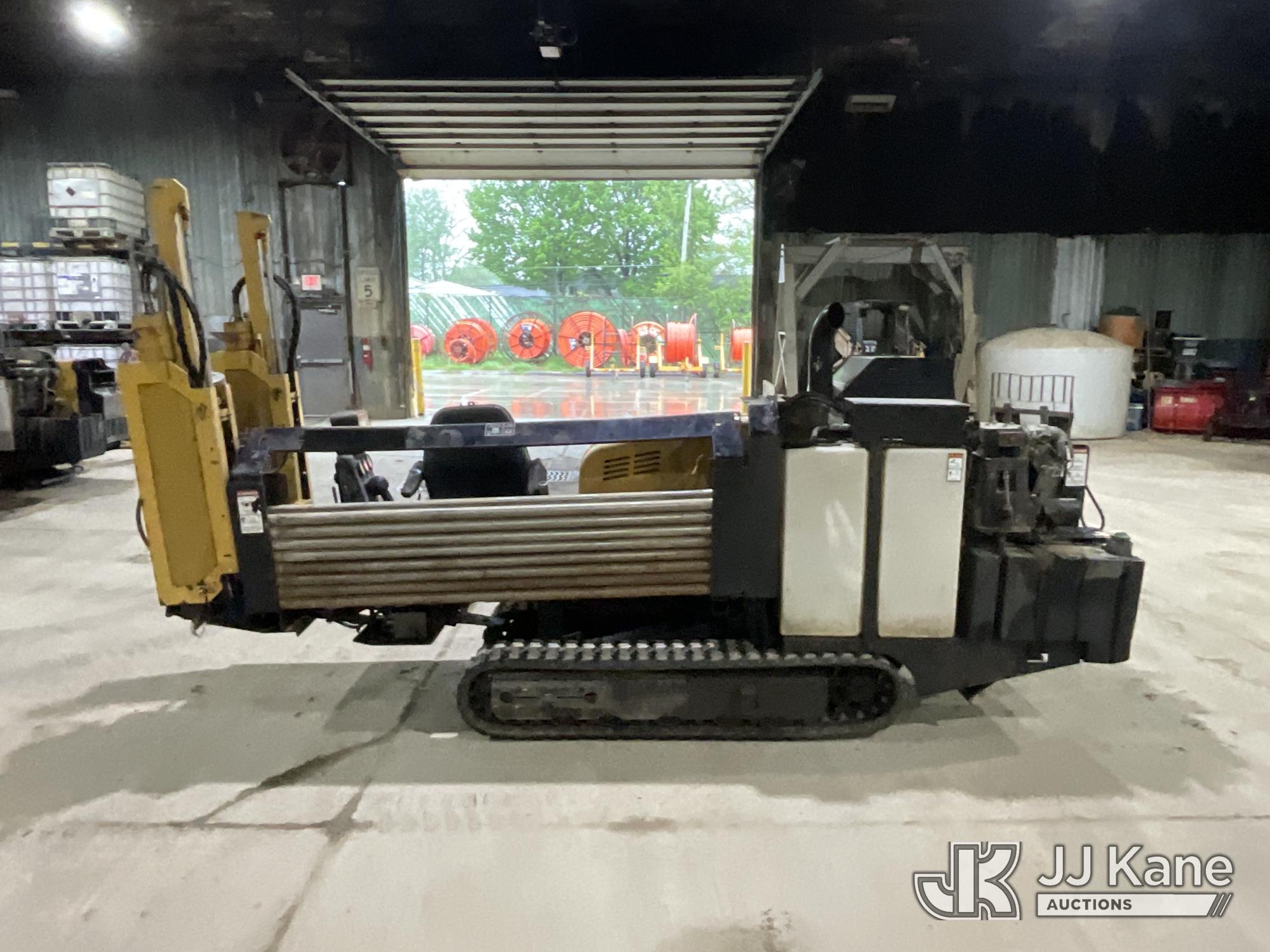 Photo of a 2013 Vermeer D9x13 Series II
