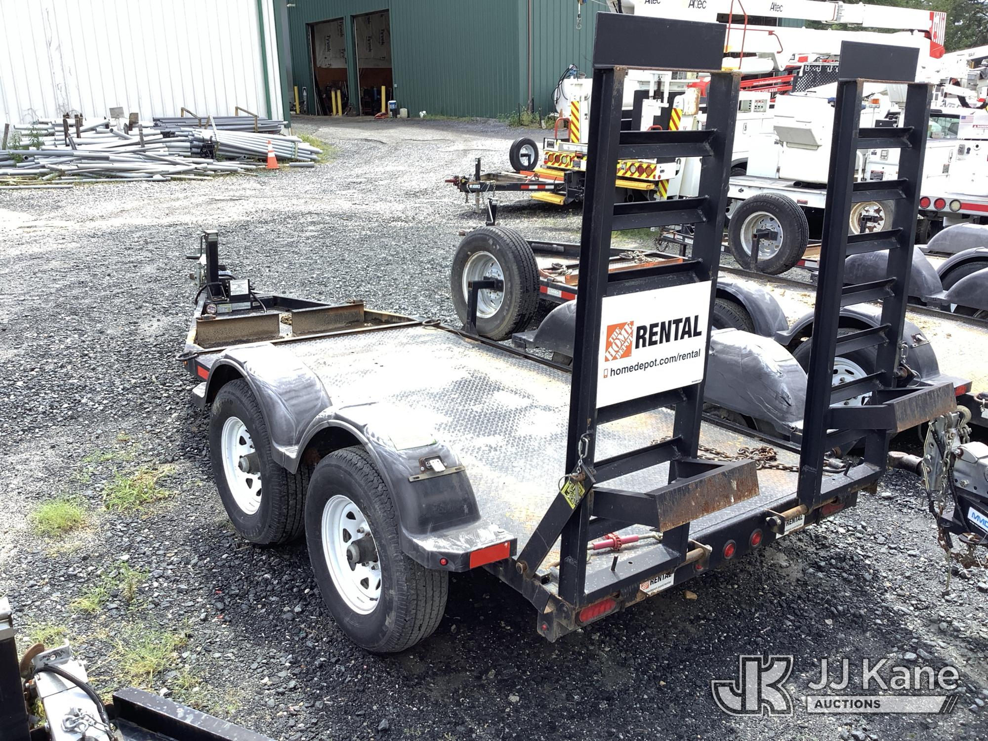 2021 Mmdi E510H