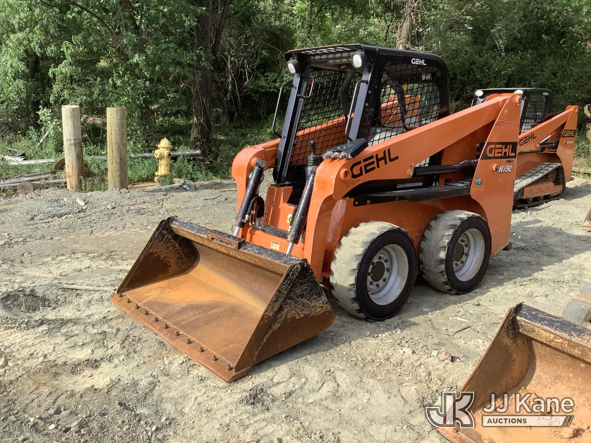Photo of a 2020 Gehl R150