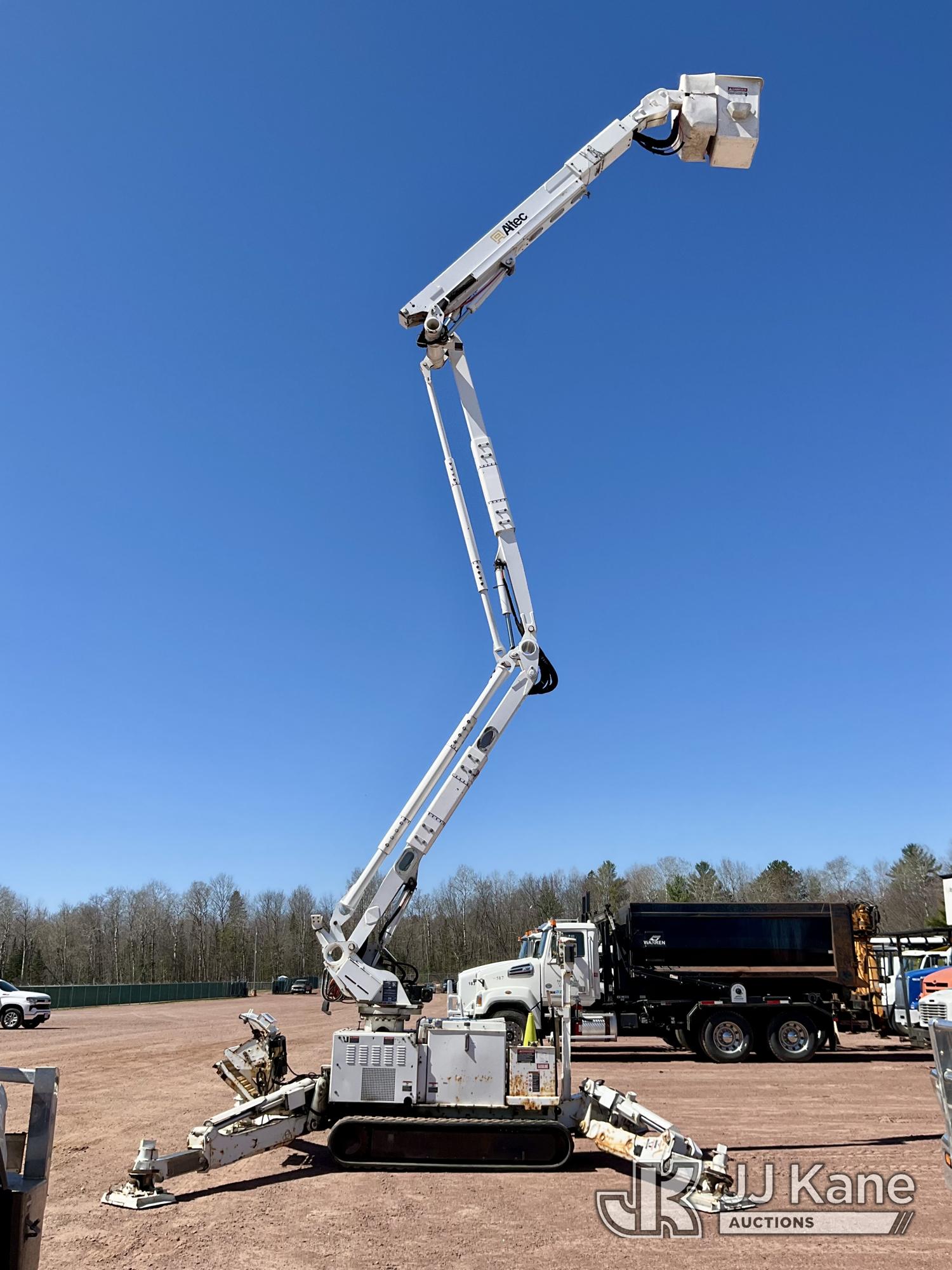 Altec TDA58