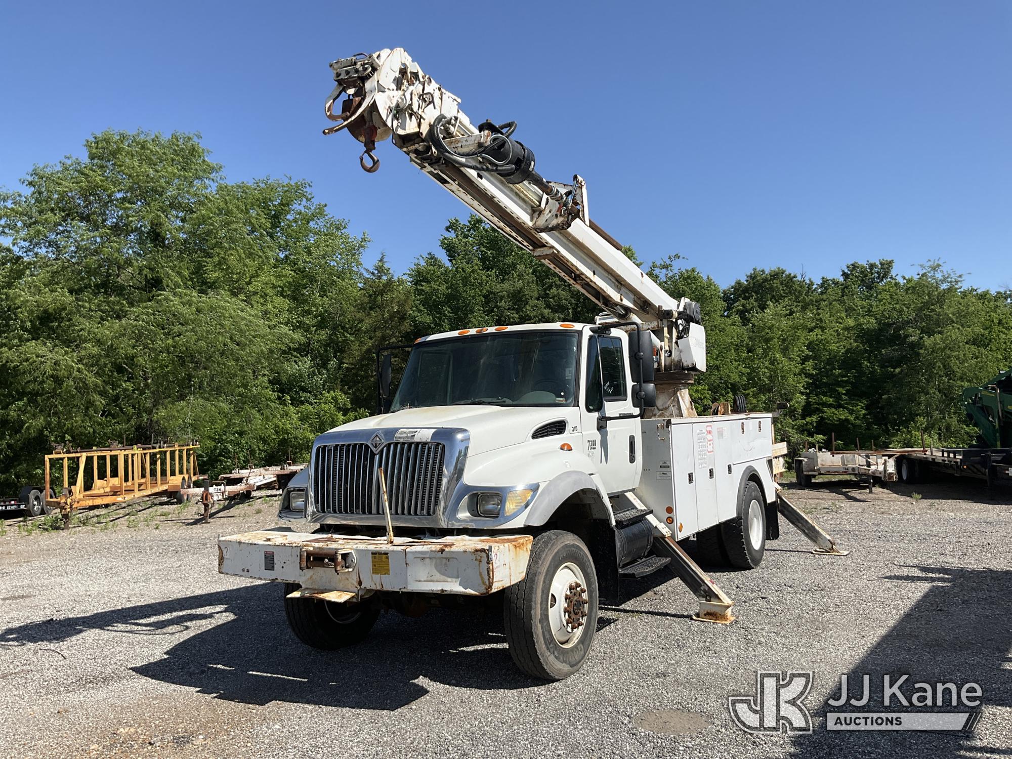 2006 International 7300