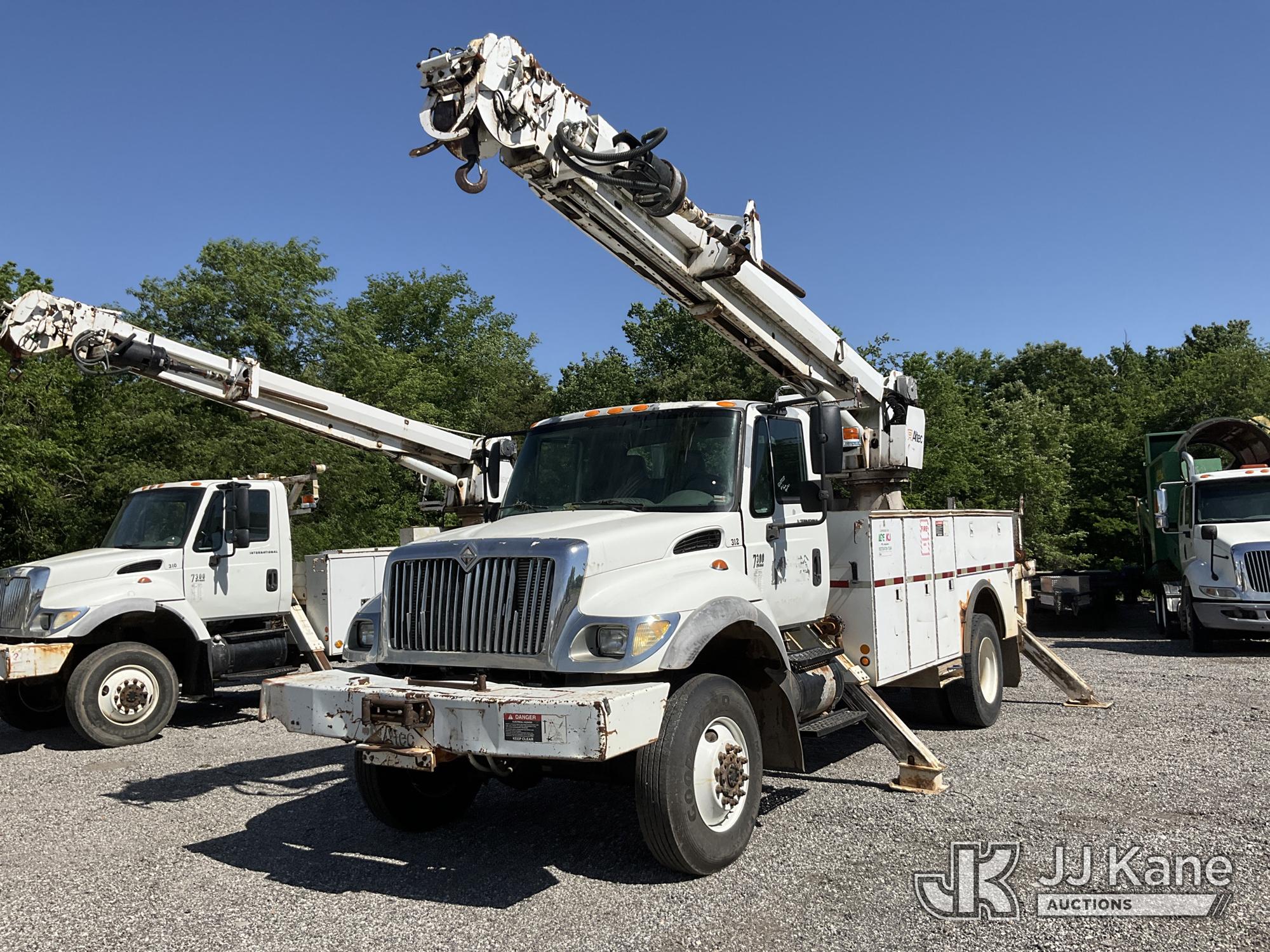 2006 International 7300