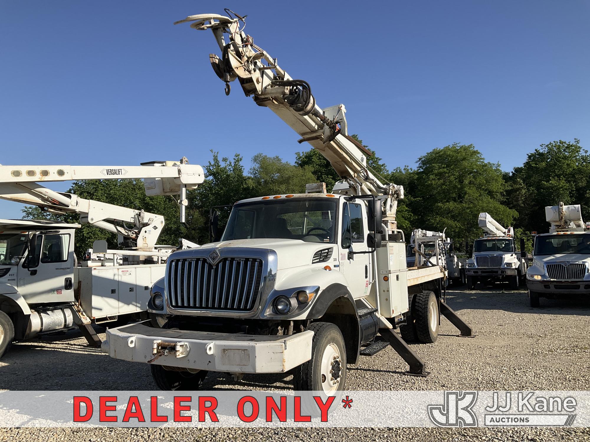 2008 International 7300