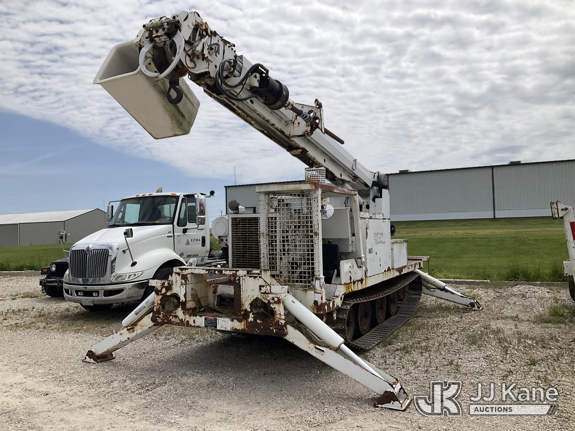 2005 CME 800HDH