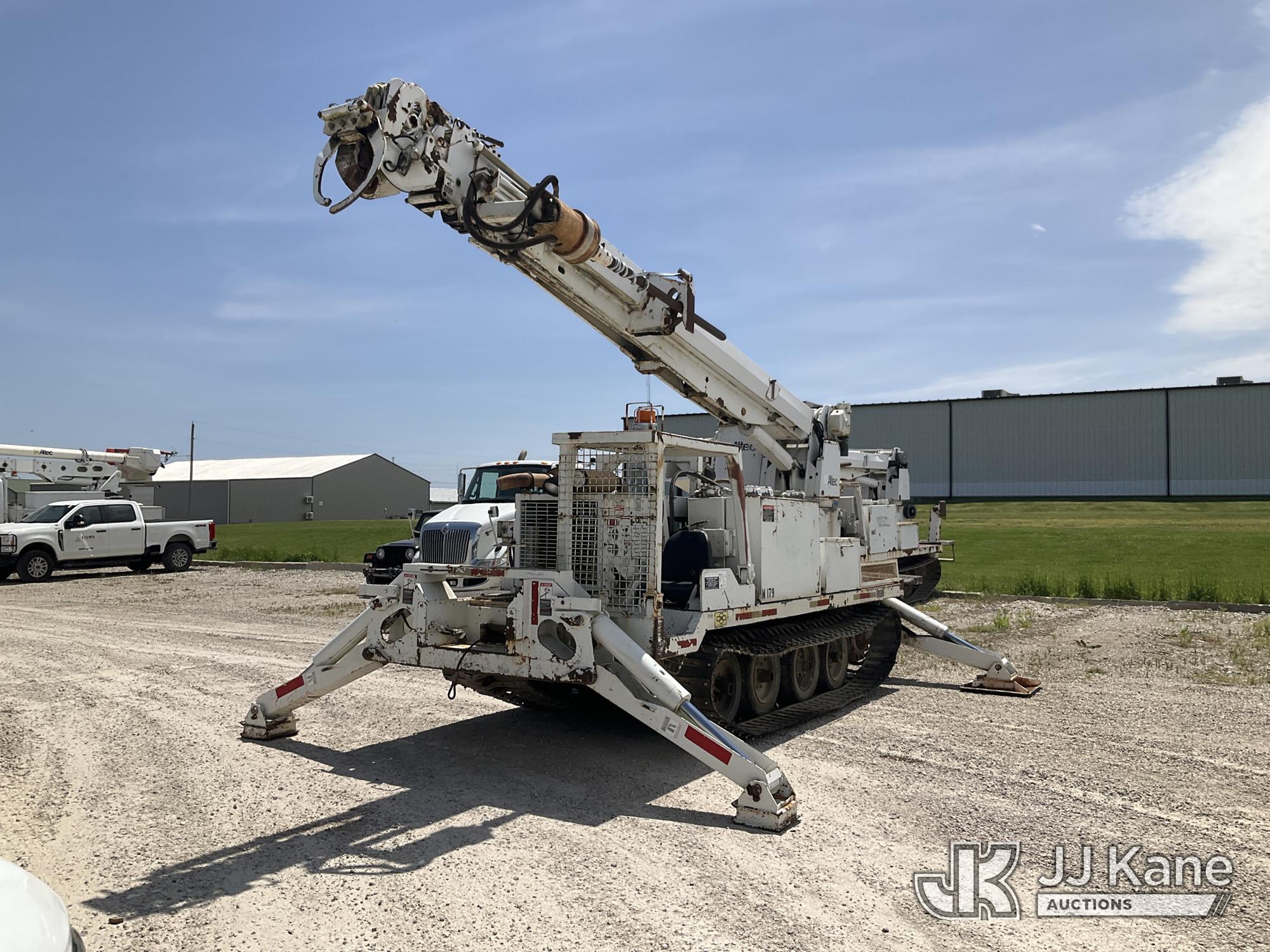 2005 CME 800HDH