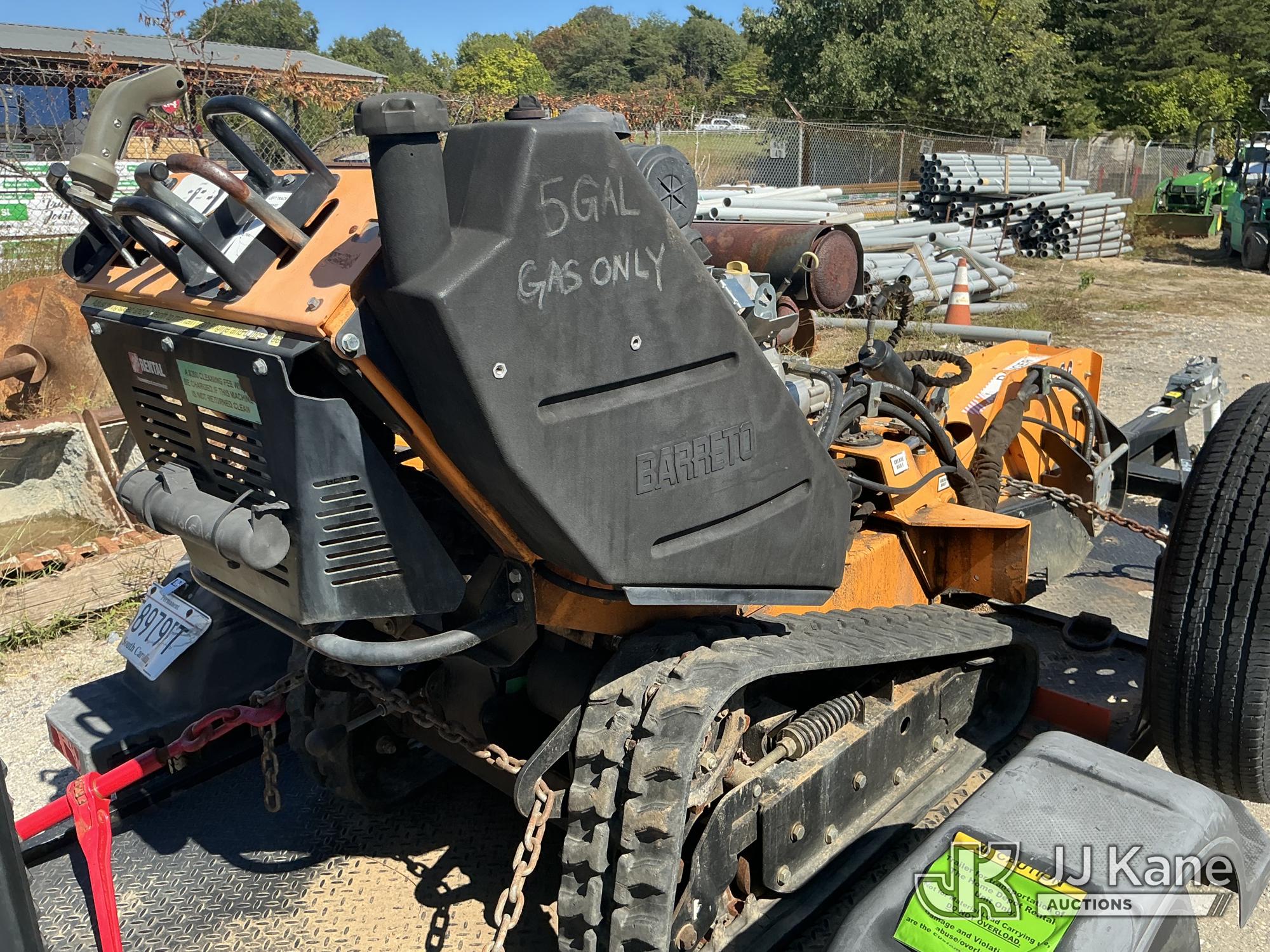 20 Barreto E30SGB