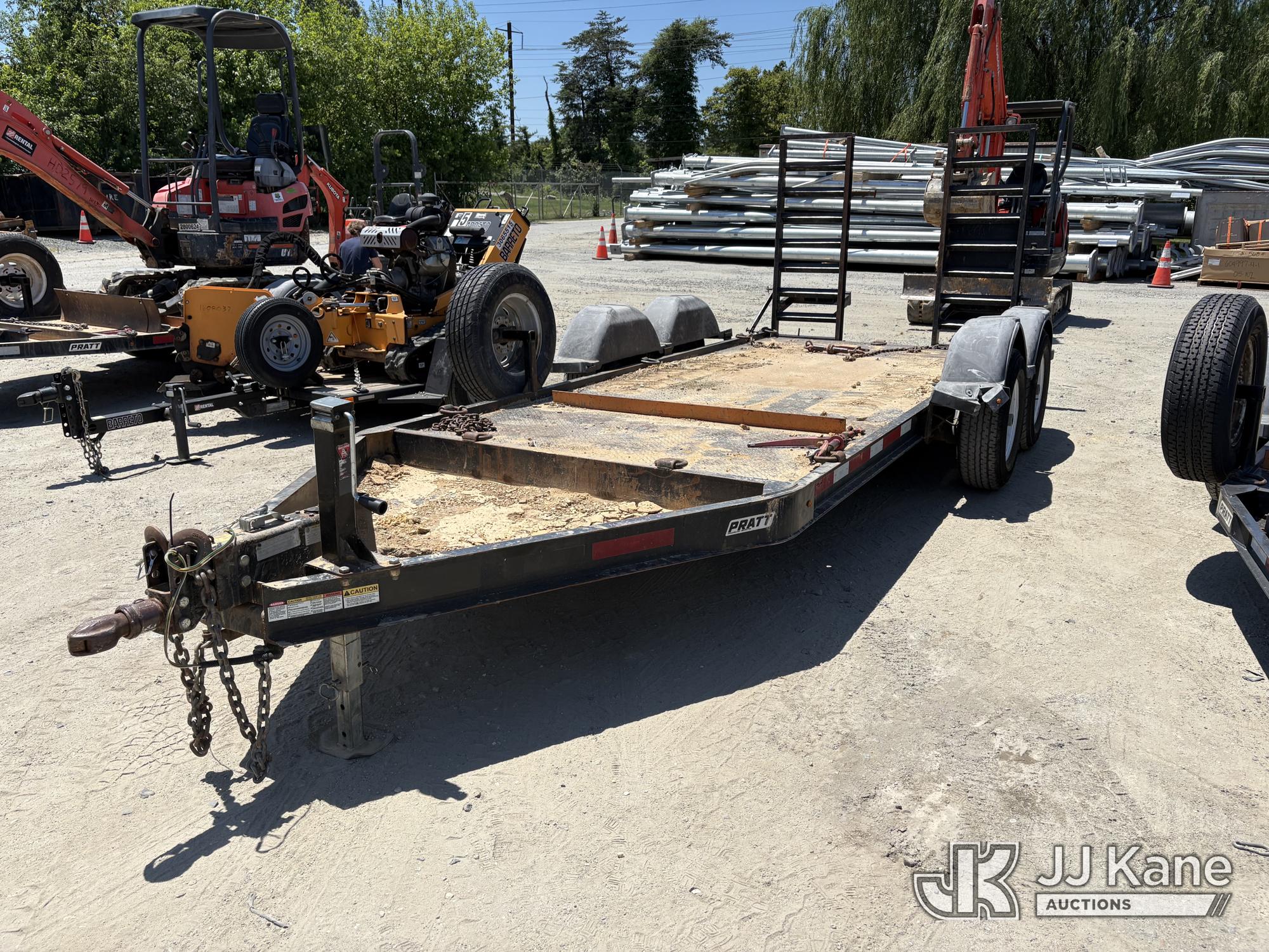 Photo of a 2019 Pratt CP0614