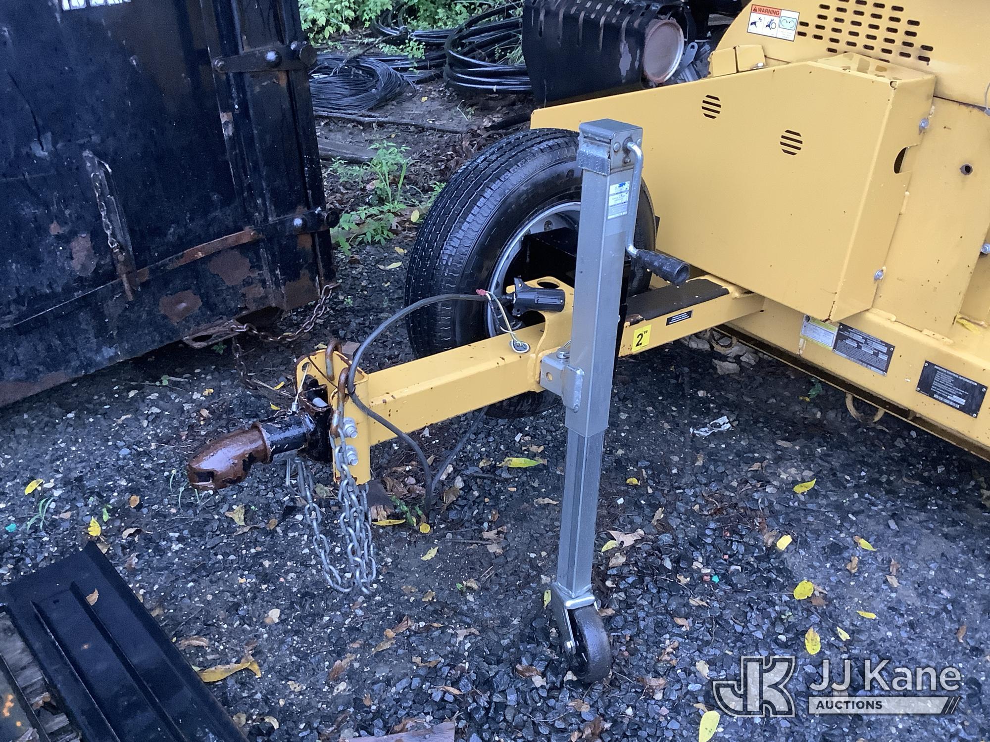 2021 Vermeer BC700XL