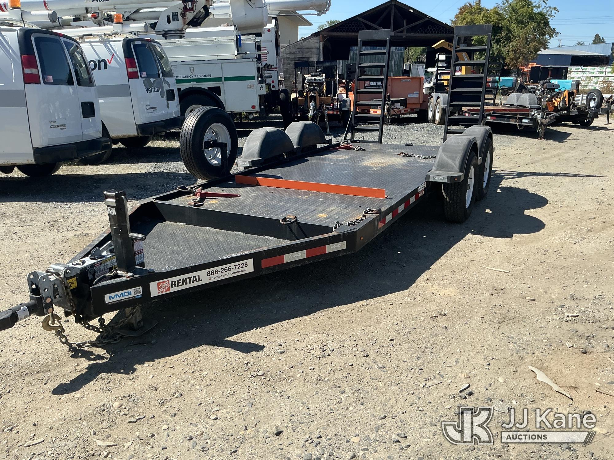 Photo of 2021 Mmdi 614SLTD