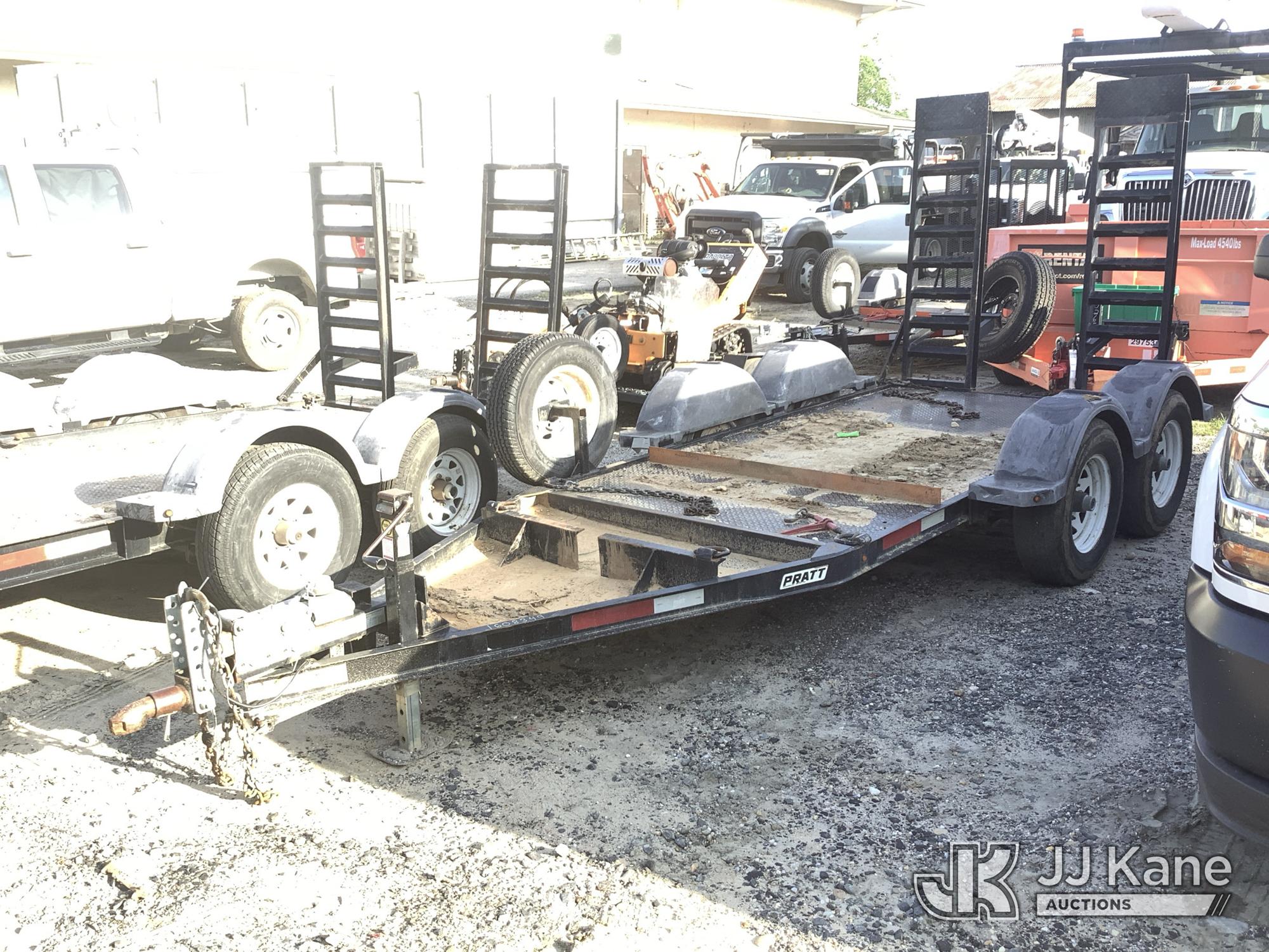 Photo of a 2019 Pratt CP0510