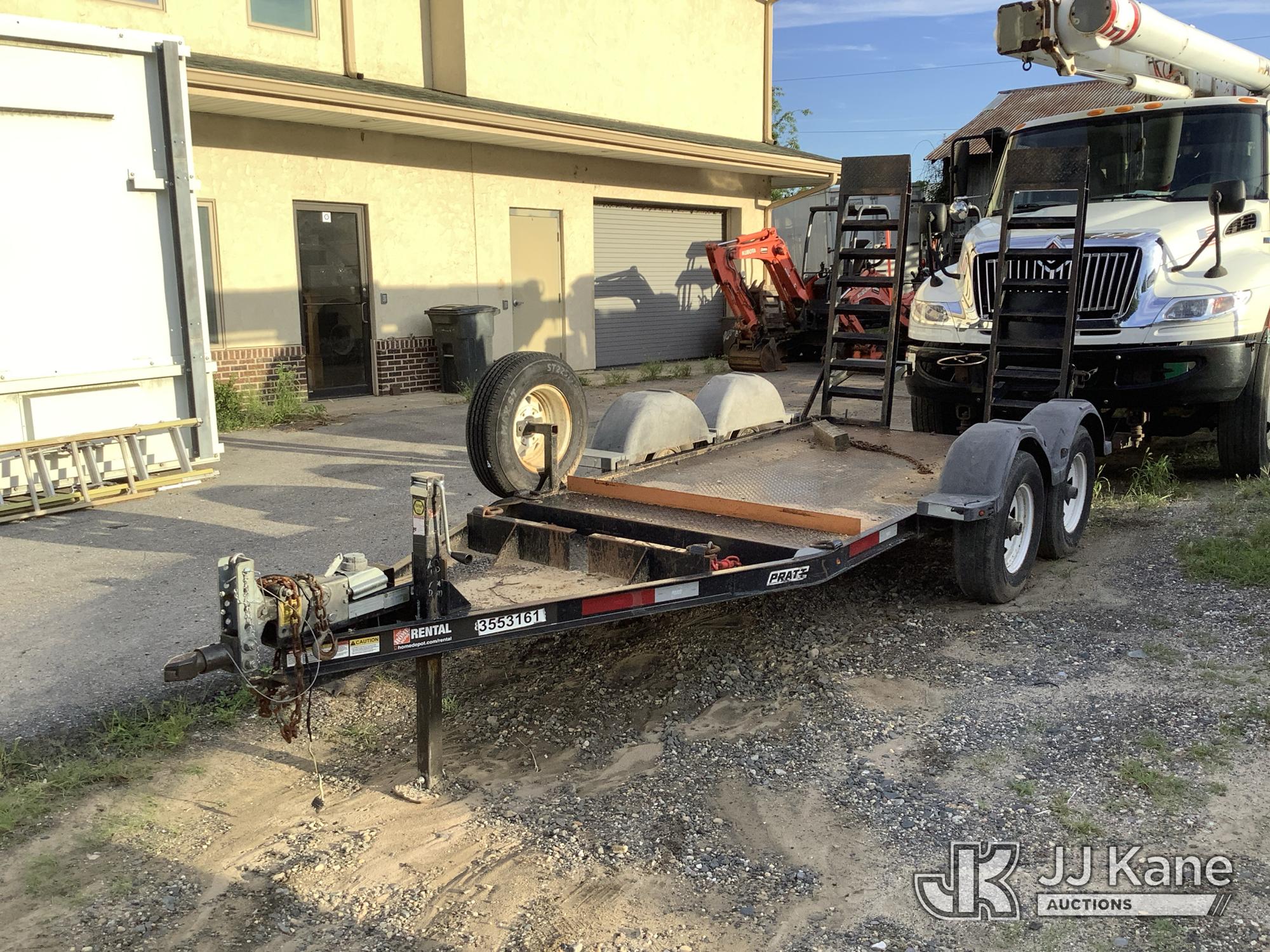 Photo of a 2019 Pratt CP0510