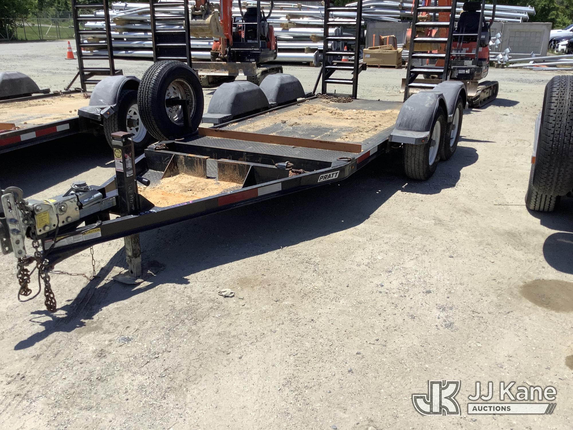 Photo of a 2019 Pratt CP0510