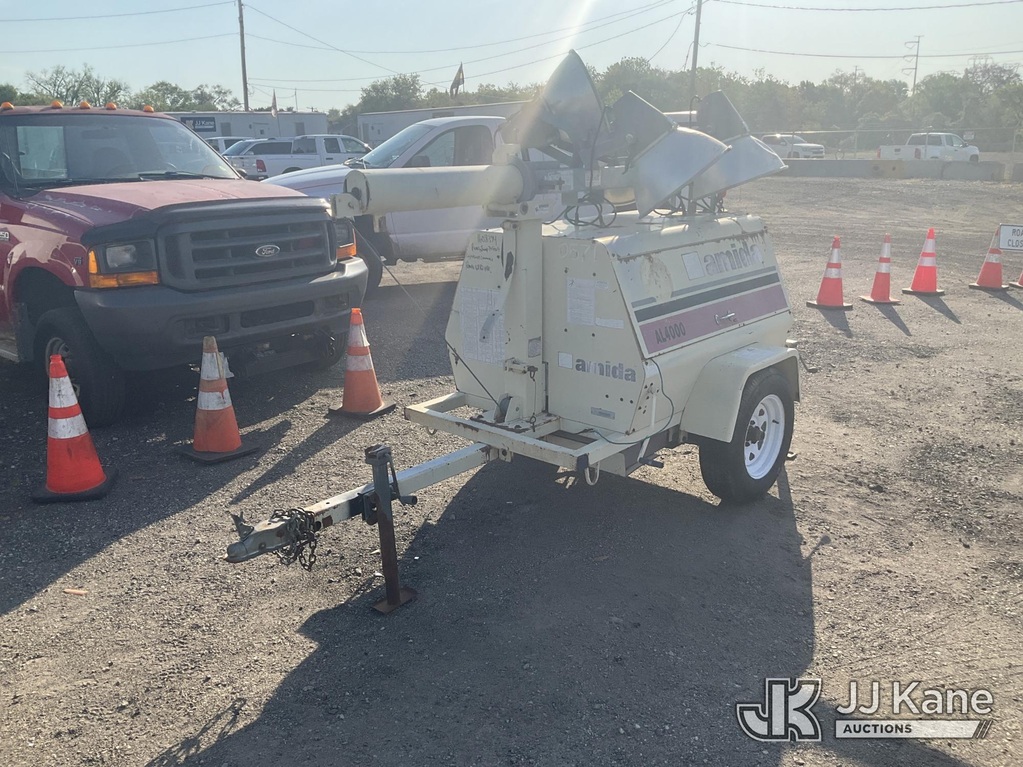 Photo of a 2000 Amida AL4060D-4MH