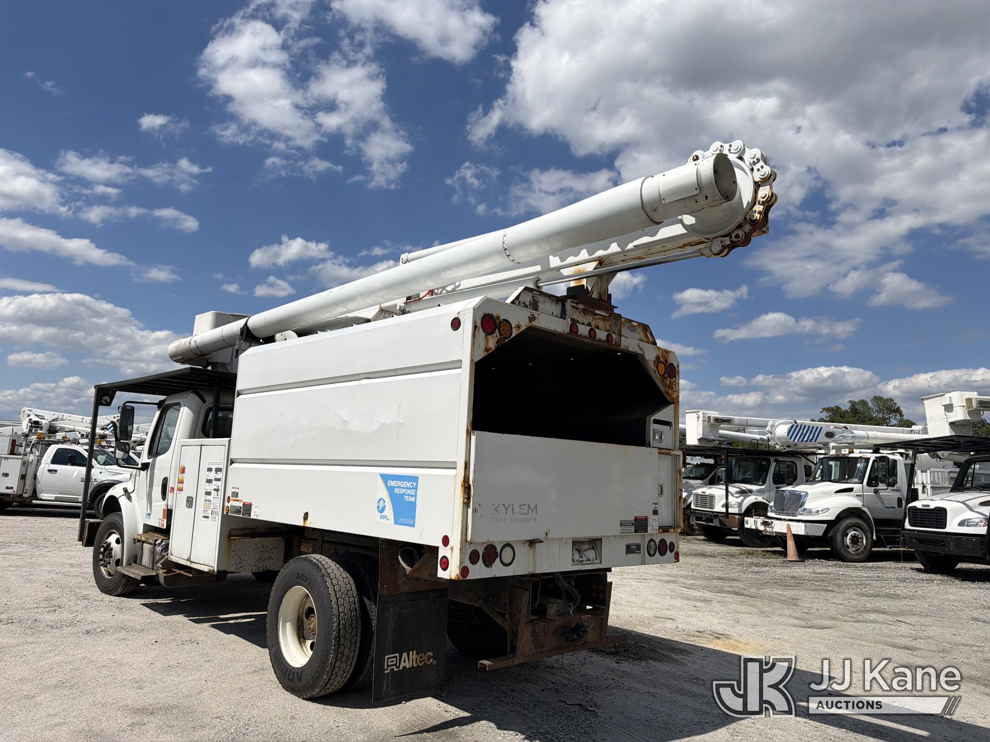 2019 Freightliner M2 106